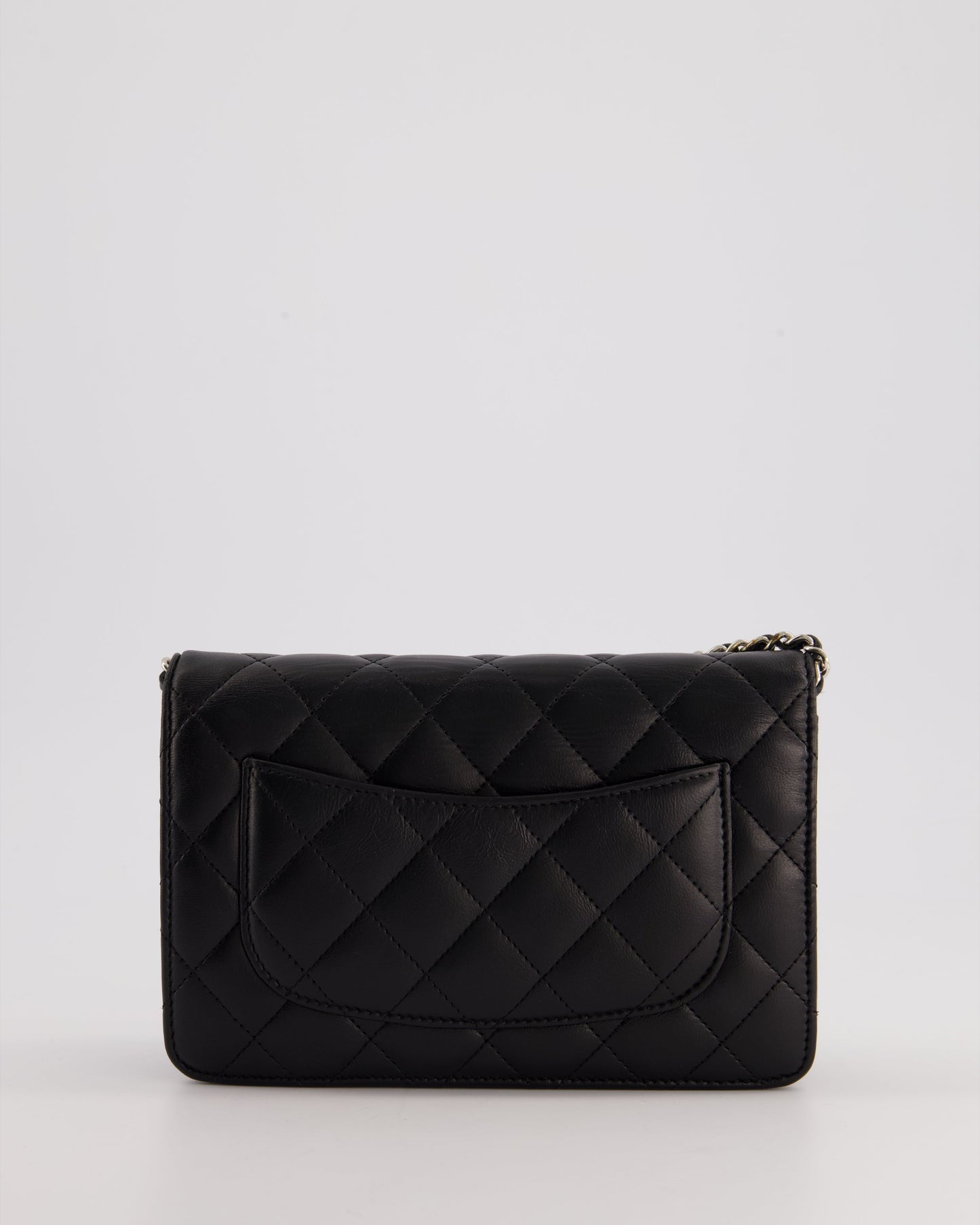 Chanel WOC Crossbody - Almora Bags