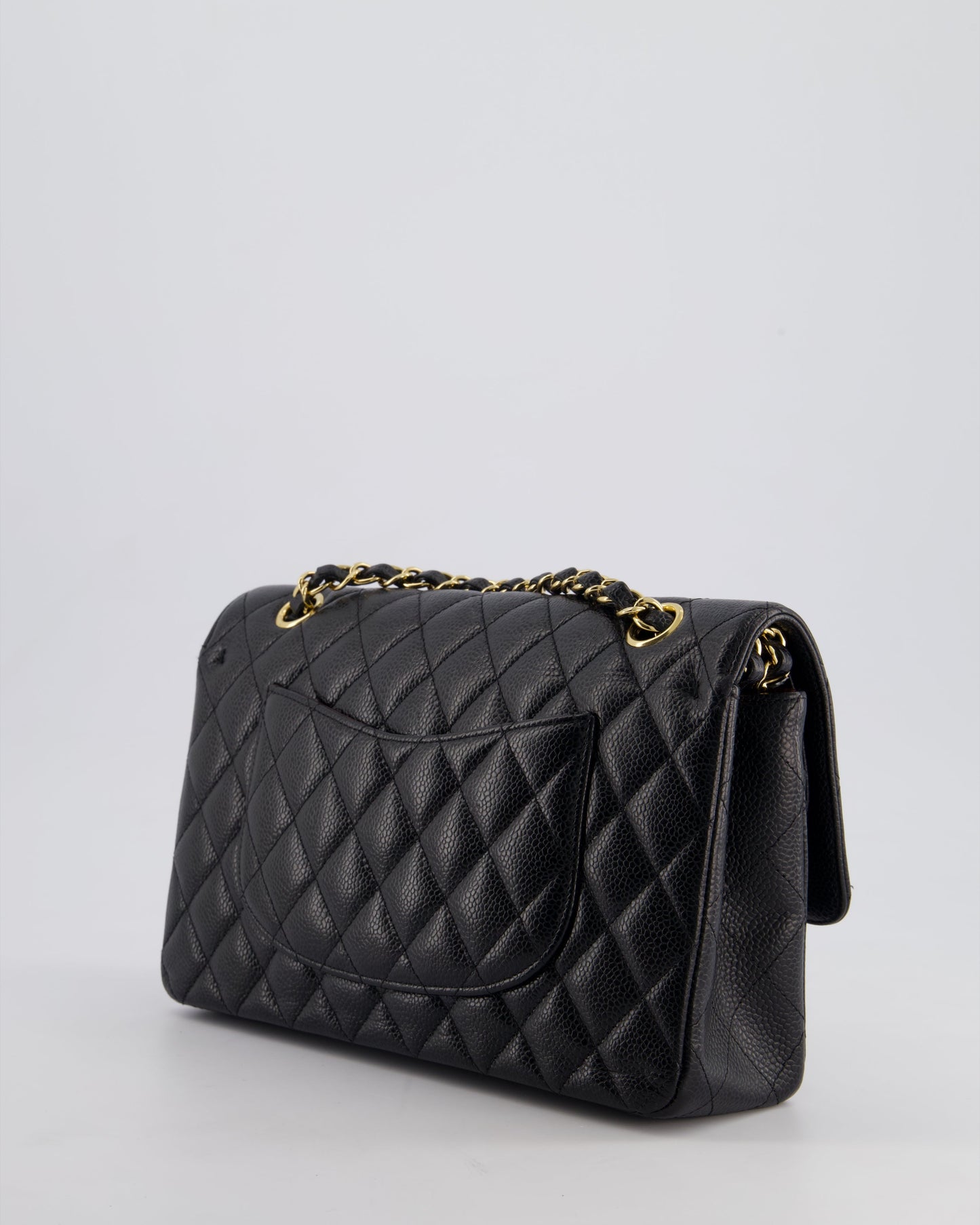 Chanel Flap Shoulder Bag - Almora Bags