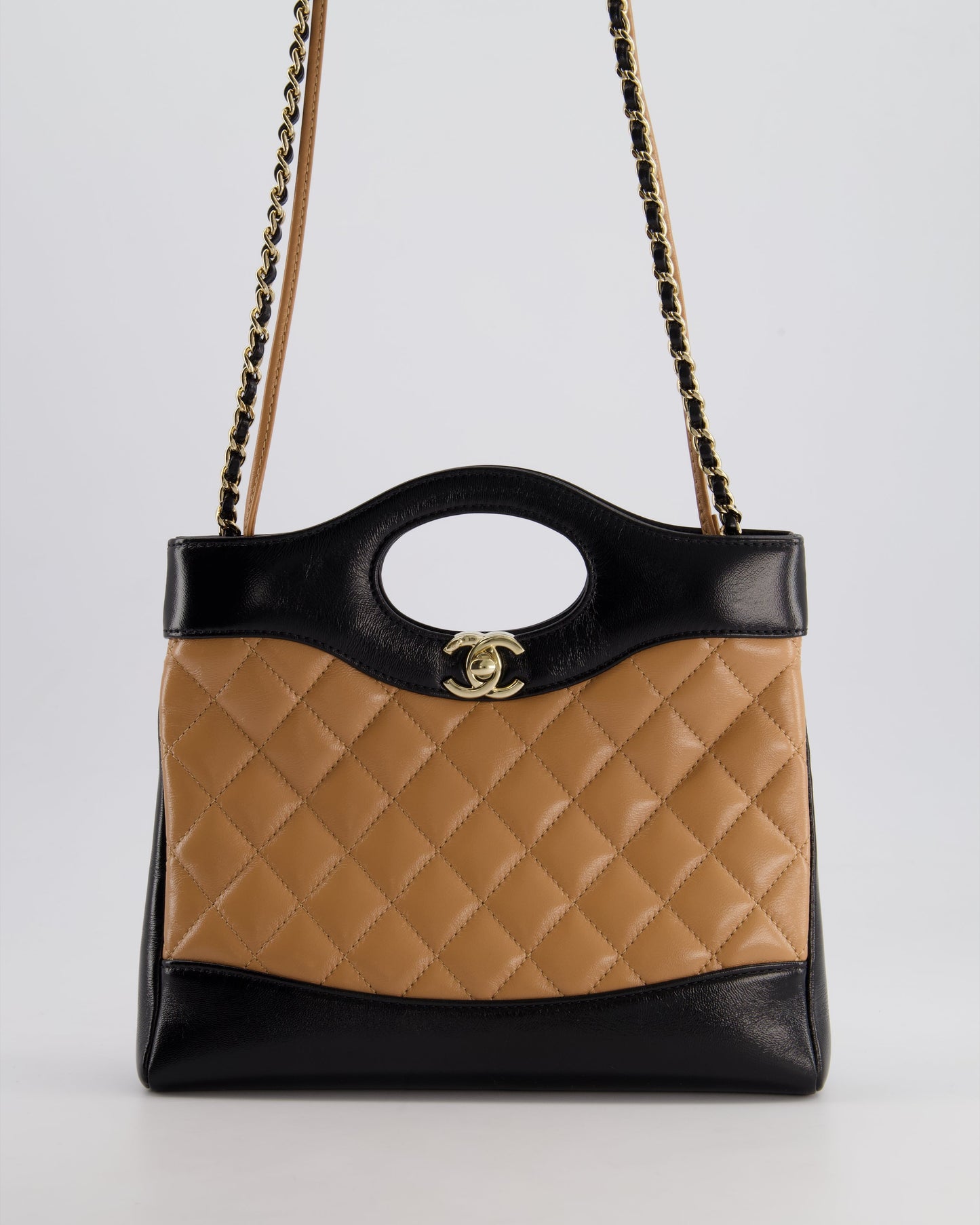 Chanel *HOT* Chanel Small 31 Handbag - Rovelle Bags