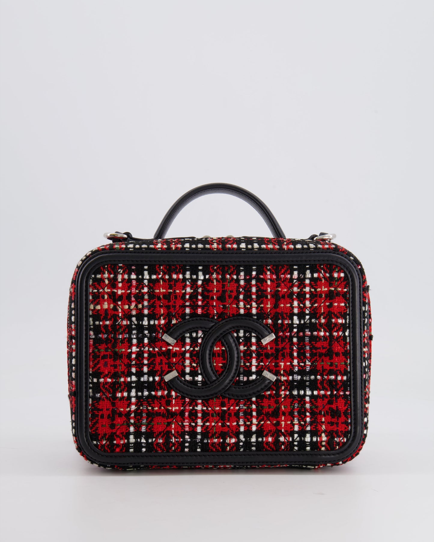 Chanel Vanity Handbag - Almora Bags