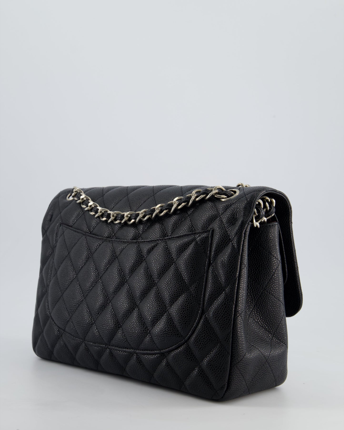 Chanel Flap Shoulder Bag - Almora Bags