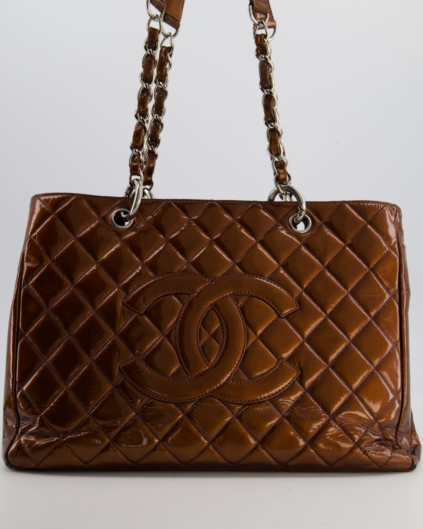 Chanel Tote - Almora Bags