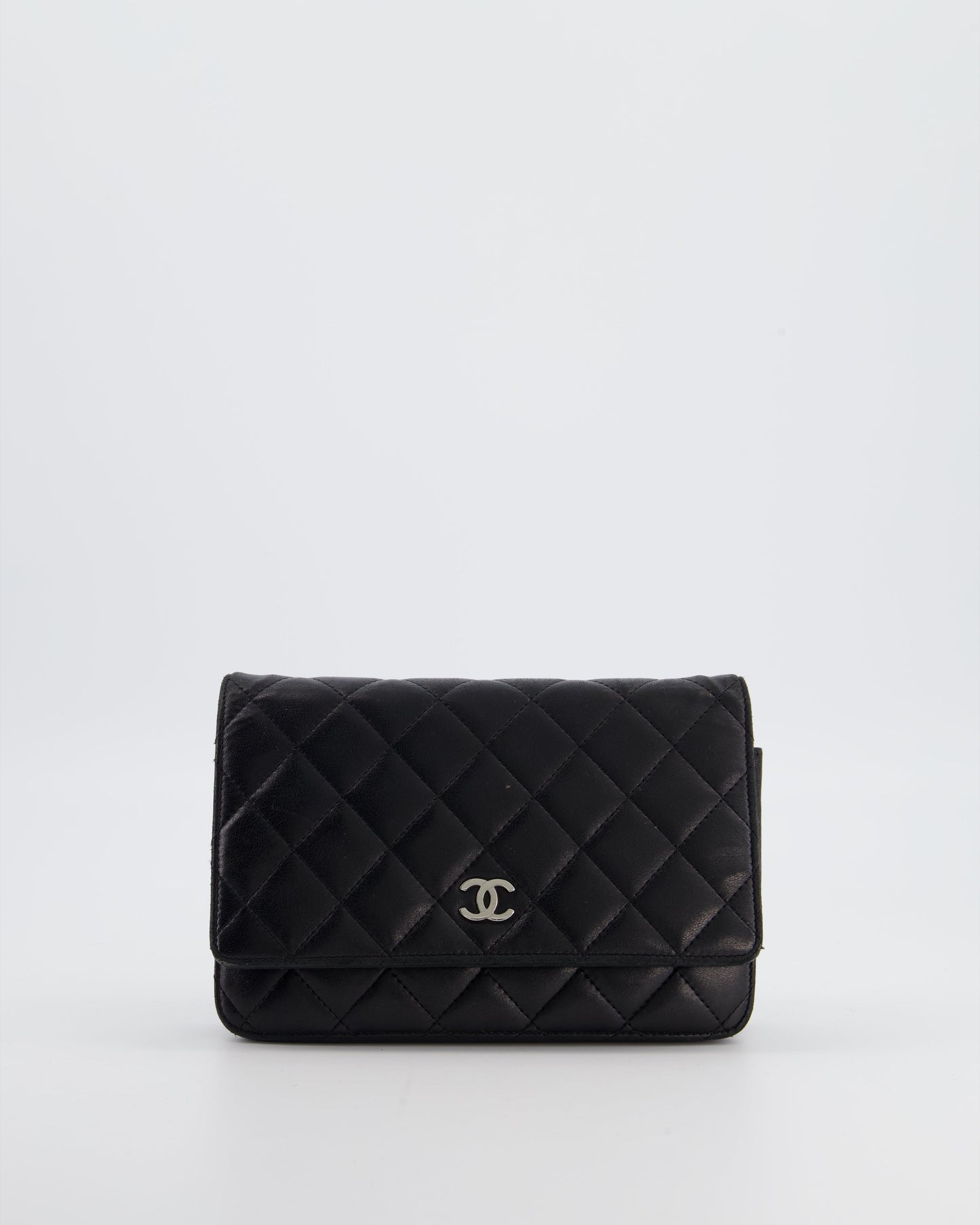 Chanel WOC Crossbody - Almora Bags