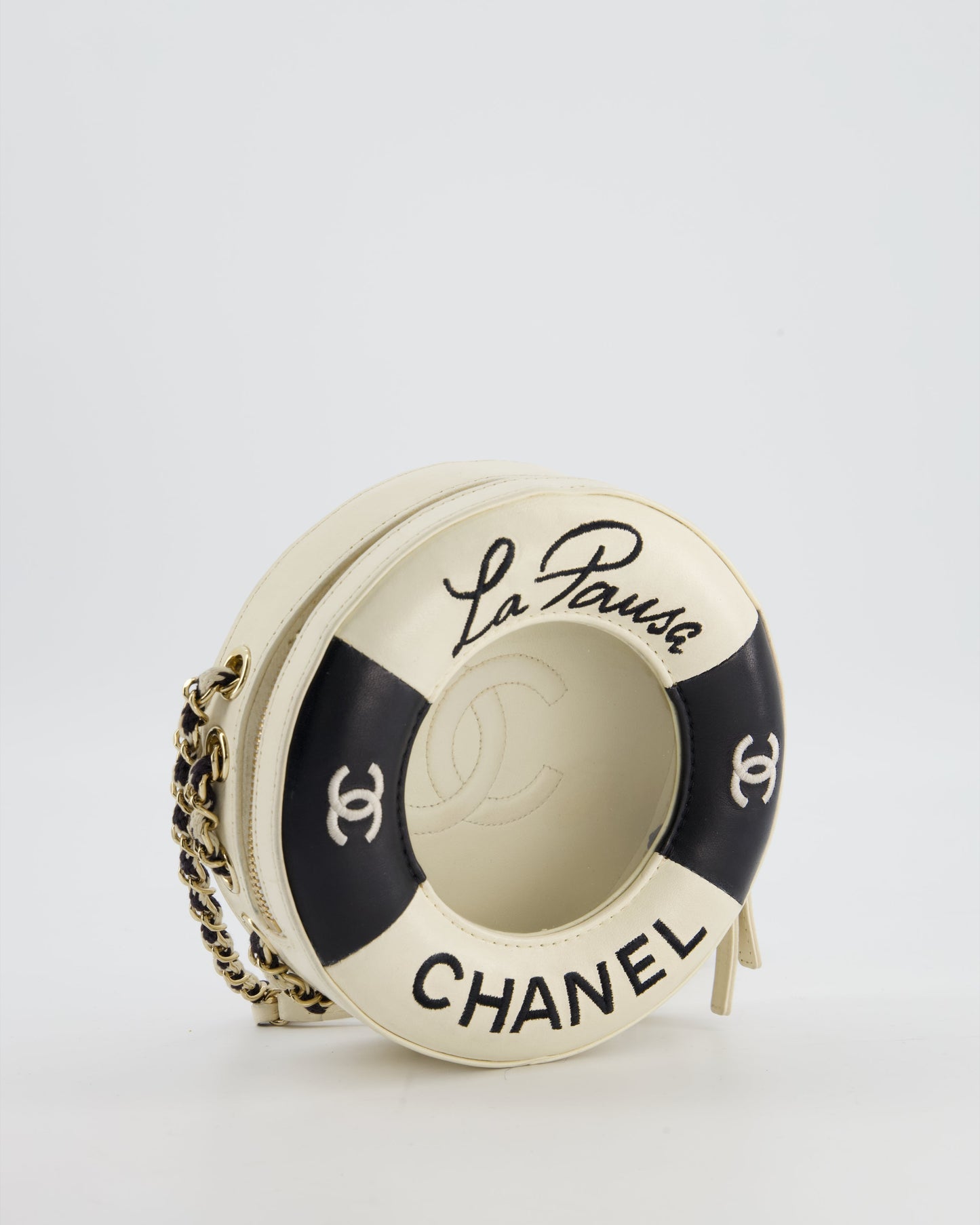 Chanel *RARE & FIRE PRICE* Chanel Handbag - Rovelle Bags