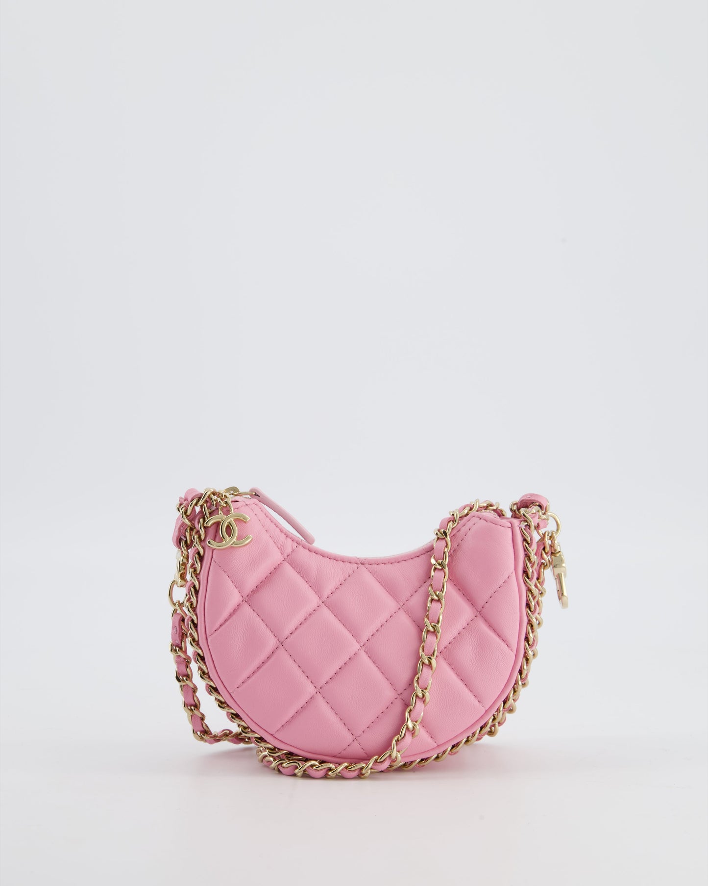 Chanel Shoulder Bag - Almora Bags