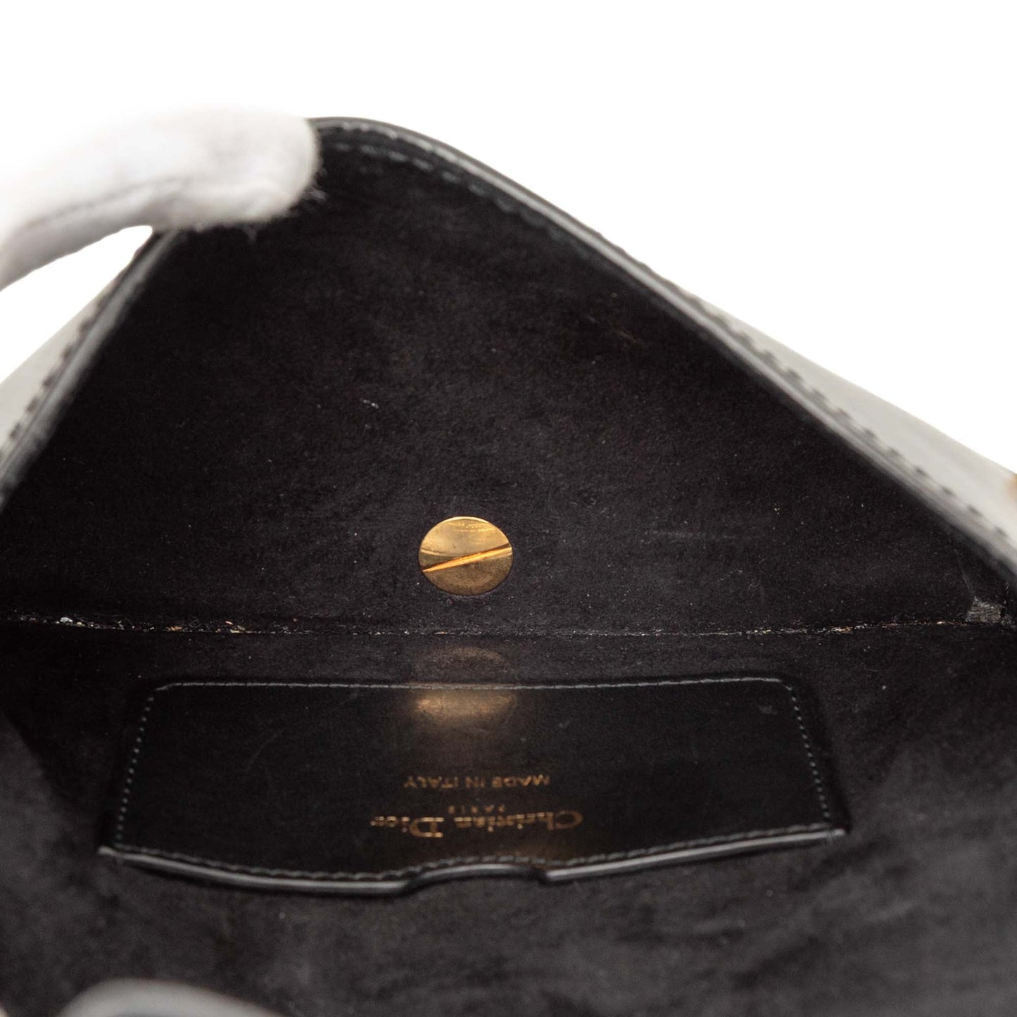 Dior Saddle Crossbody - Rovelle Bags
