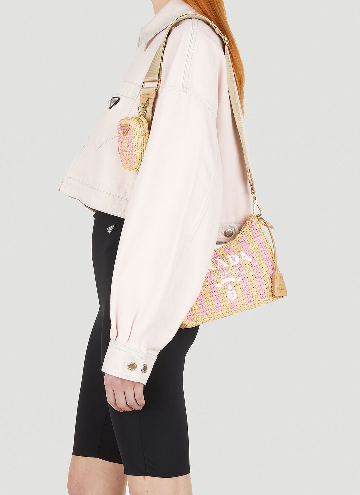 Prada Re Edition Shoulder Bag - Rovelle Bags