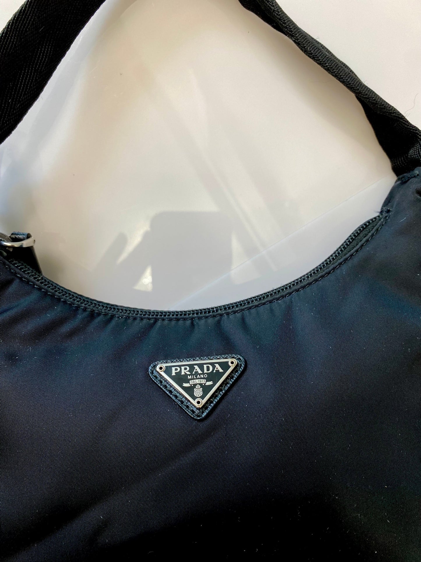Prada Re Edition Shoulder Bag - Rovelle Bags
