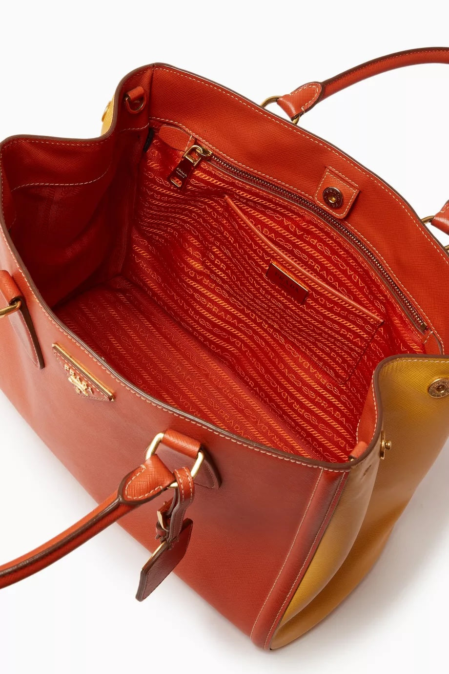 Prada Galleria Tote - Rovelle Bags