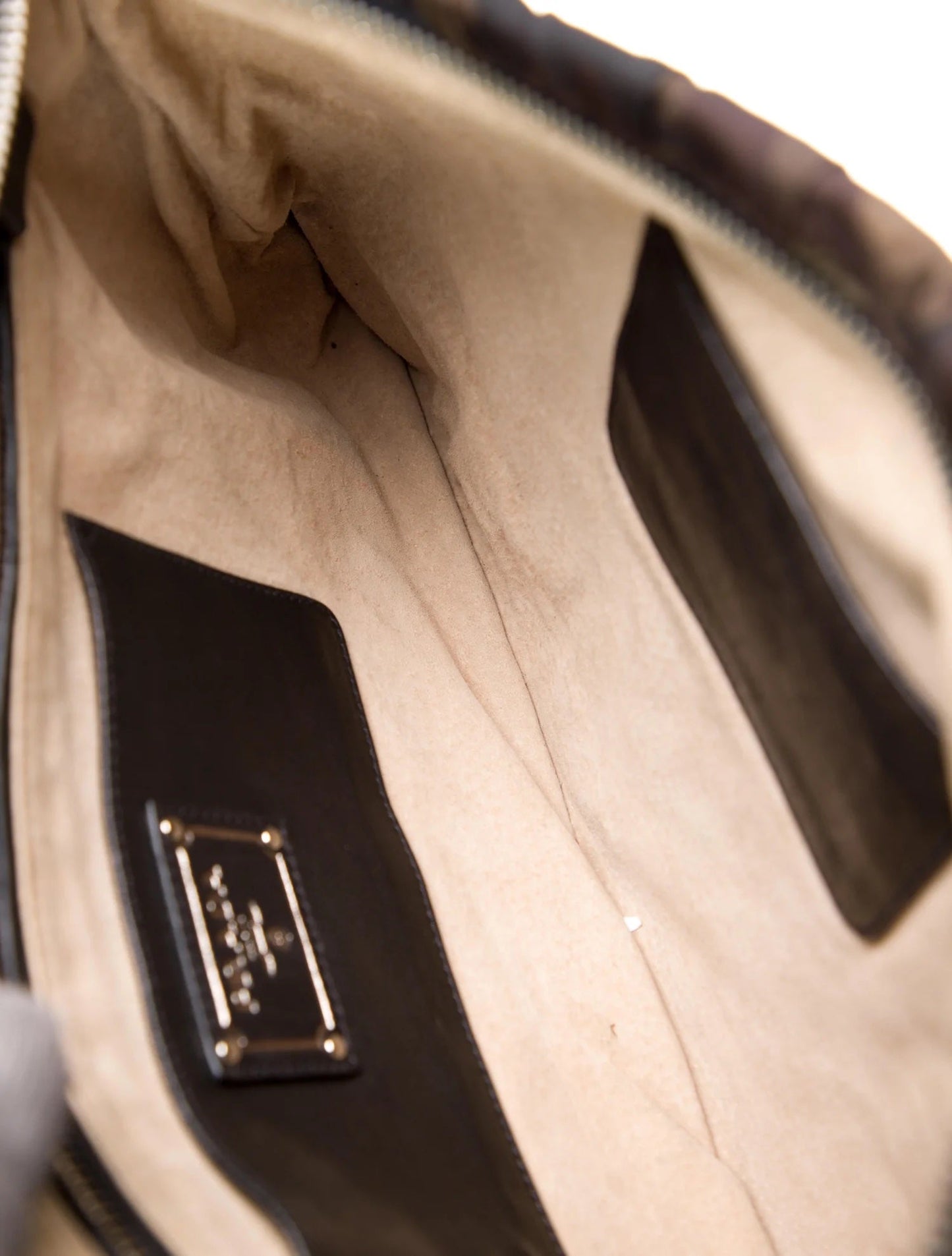 Prada Gaufre Shoulder Bag - Rovelle Bags
