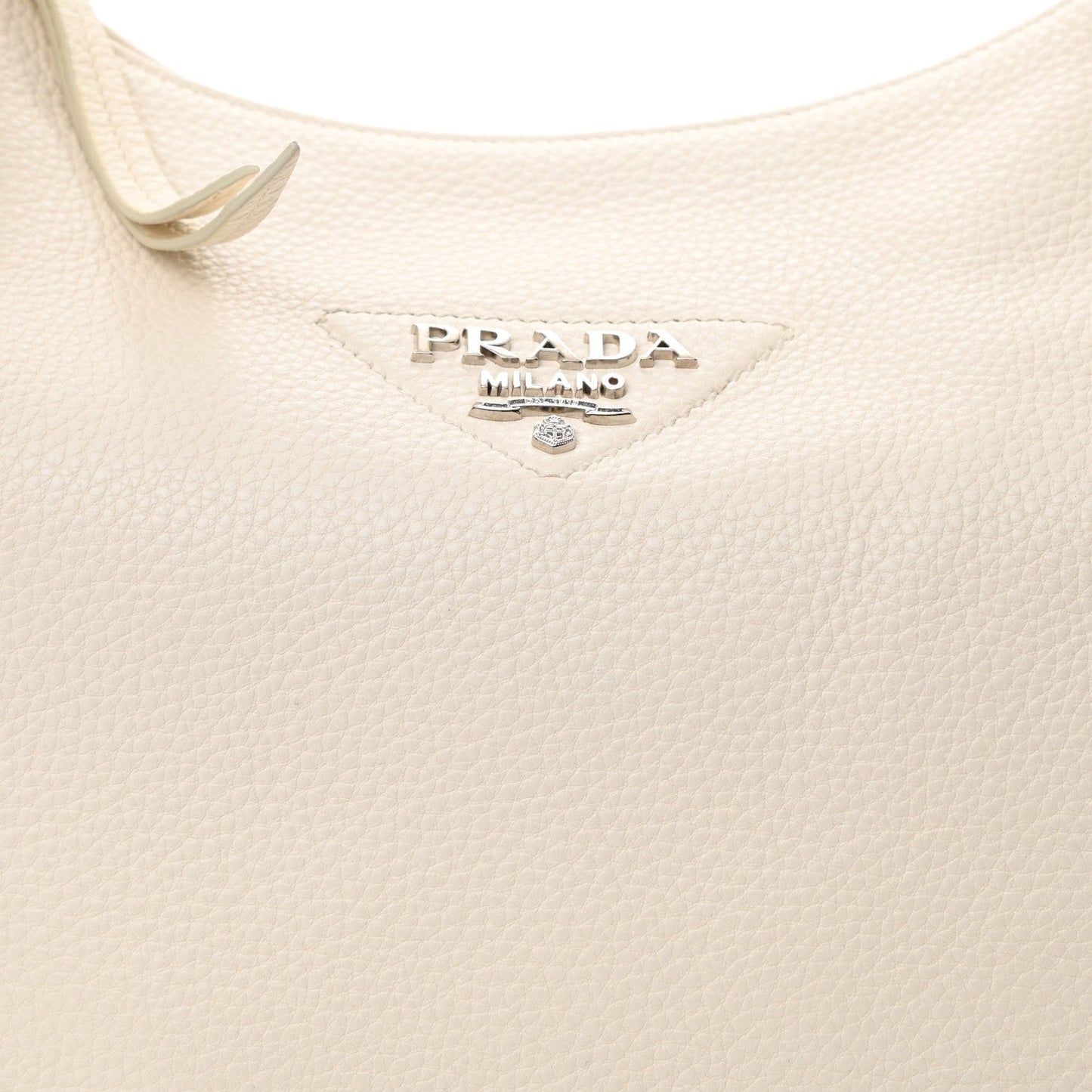 Prada Nylon Shoulder Bag - Rovelle Bags