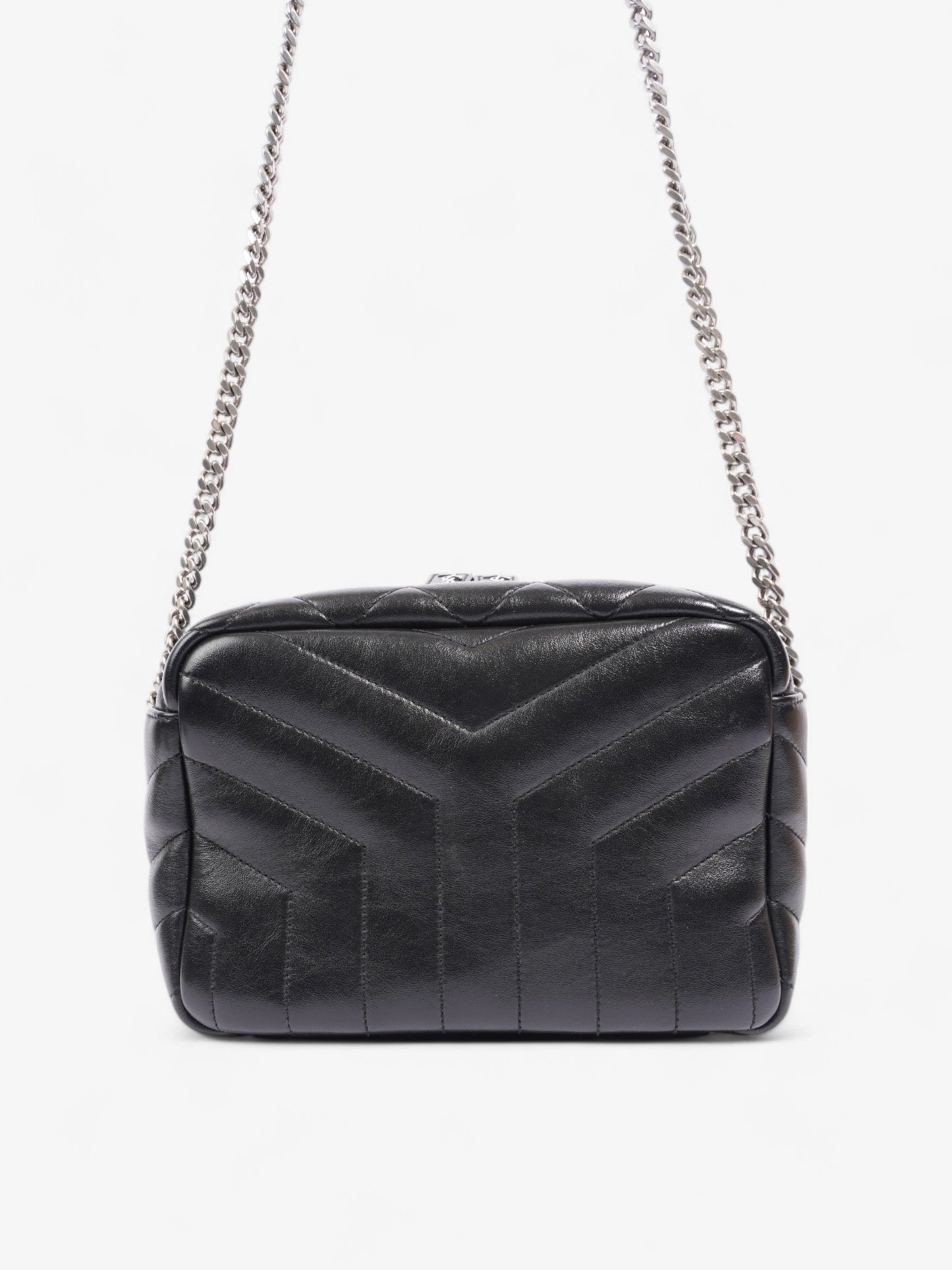 Saint Laurent Loulou Shoulder Bag - Rovelle Bags