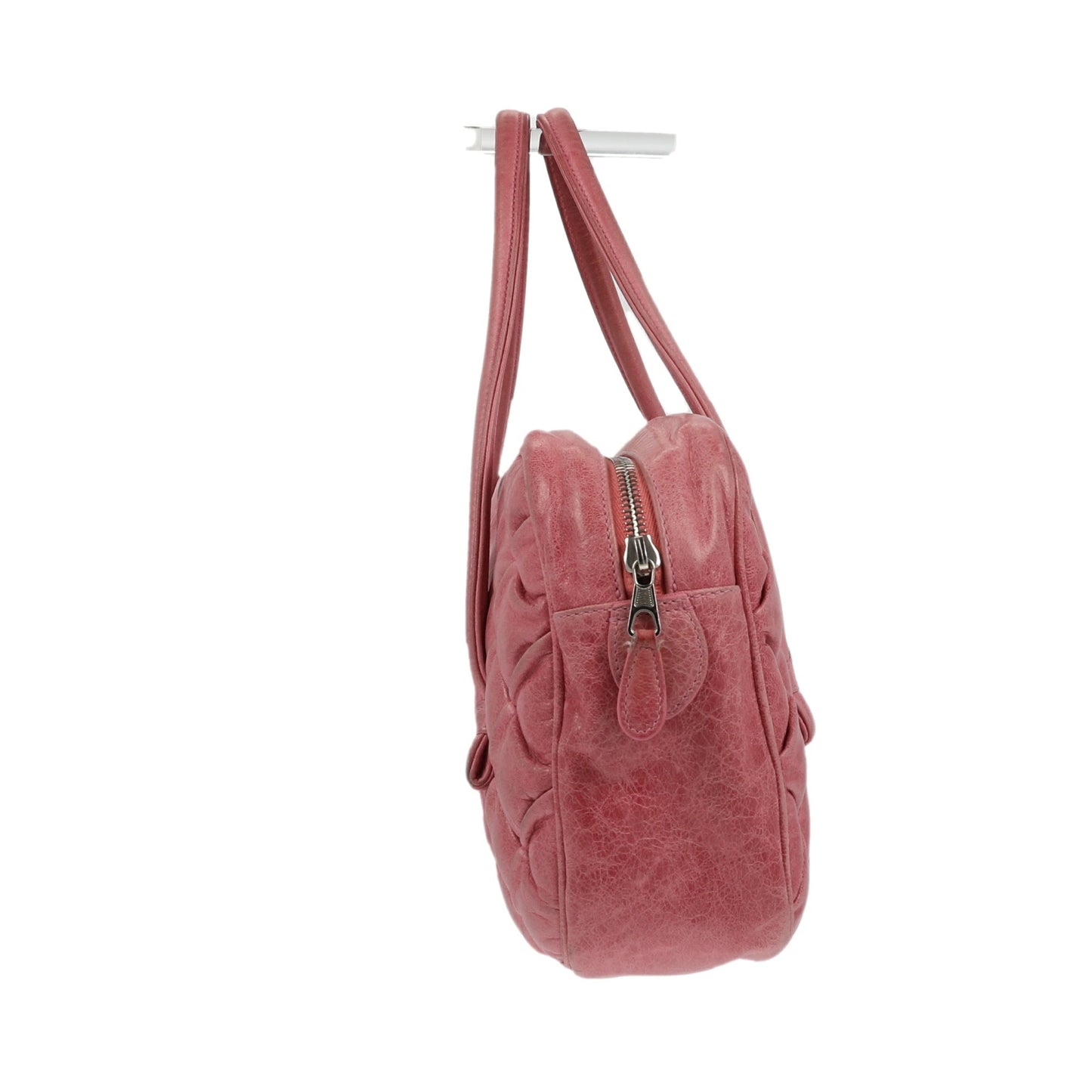 Balenciaga Work Shoulder Bag - Rovelle Bags