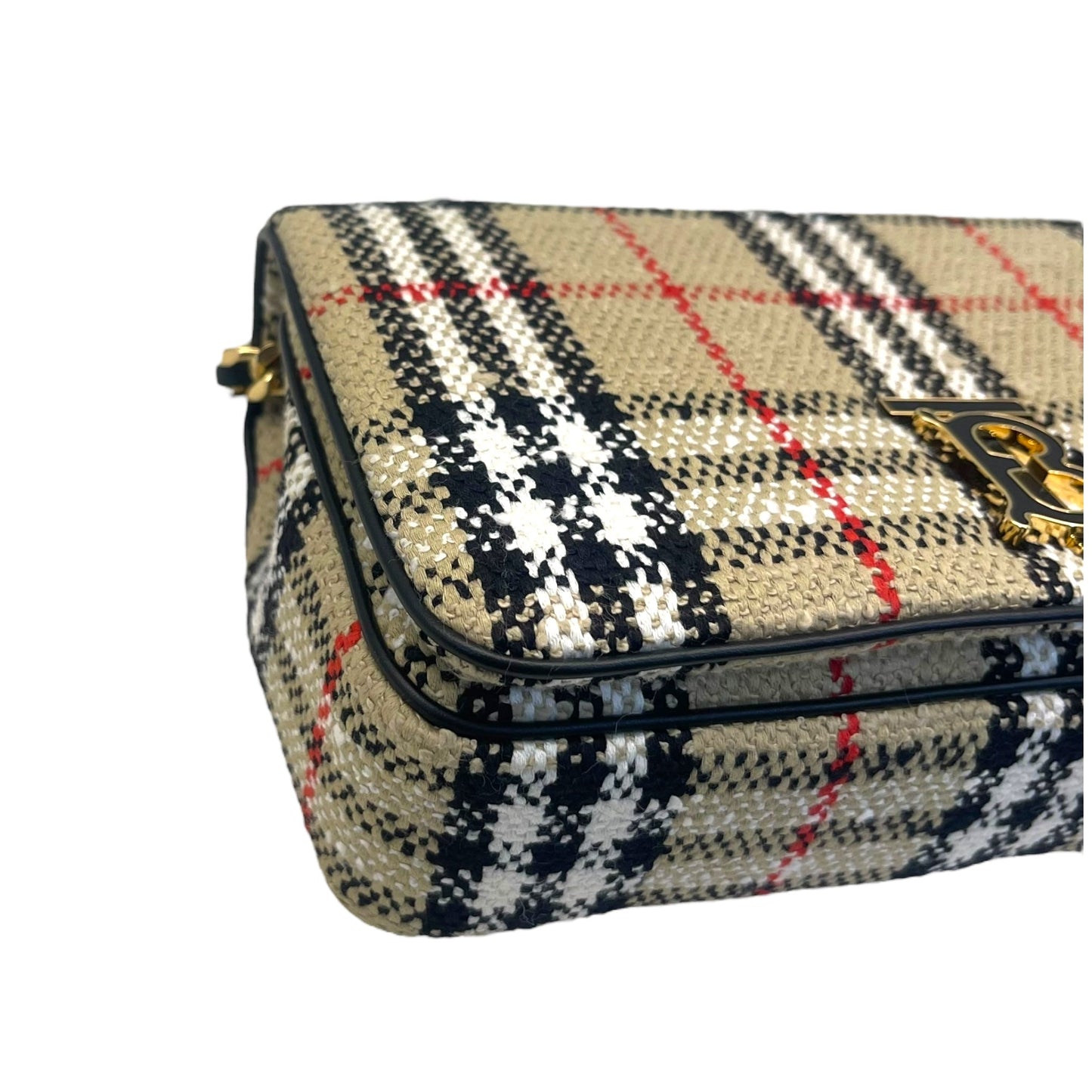 Burberry Lola Small Crossbody Bag - Rovelle Bags