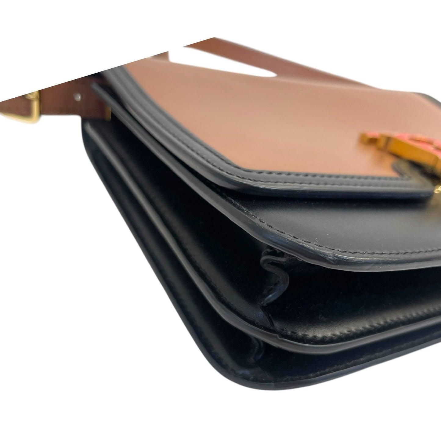 Burberry Shoulder Bag - Rovelle Bags