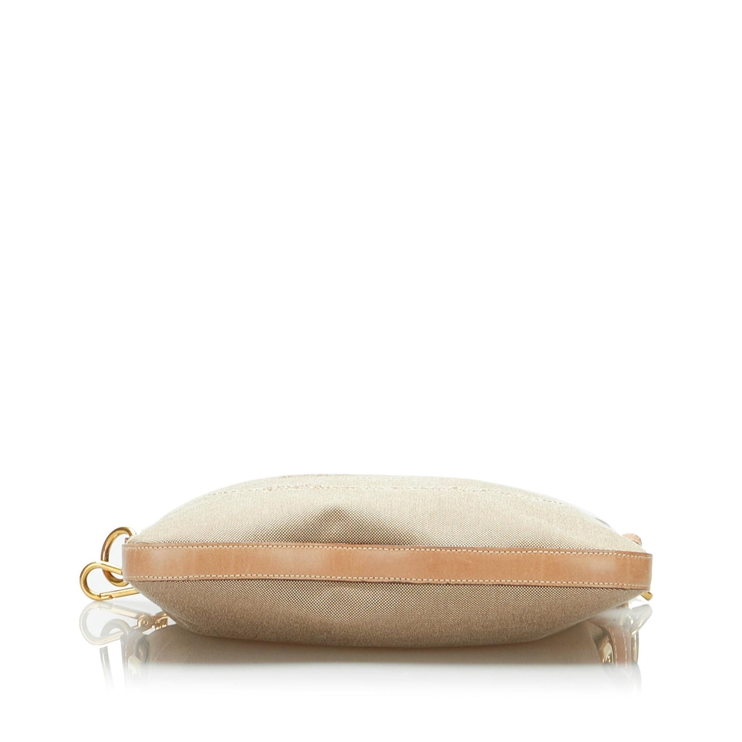 Prada Canapa Logo Crossbody Bag Style 2 - Rovelle Bags