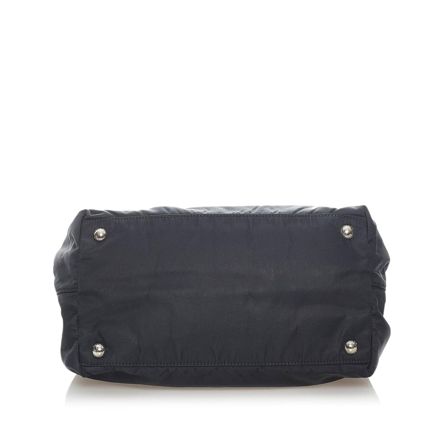 Prada Fiocco Bow Handbag - Rovelle Bags