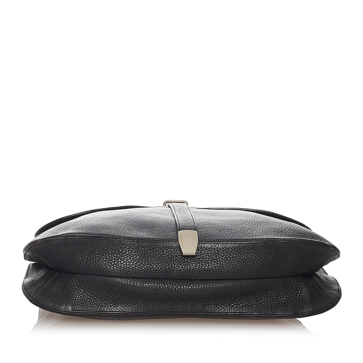 Prada Leather Crossbody Handbag Style 6 - Rovelle Bags