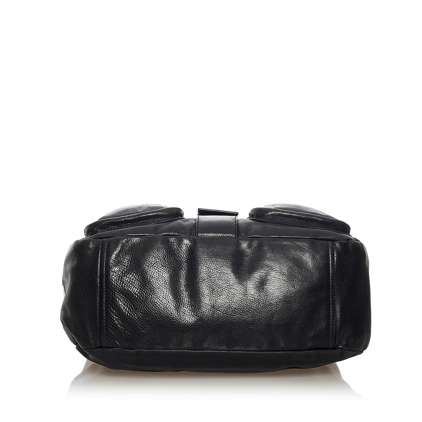 Prada Leather Crossbody Handbag Style 3 - Rovelle Bags