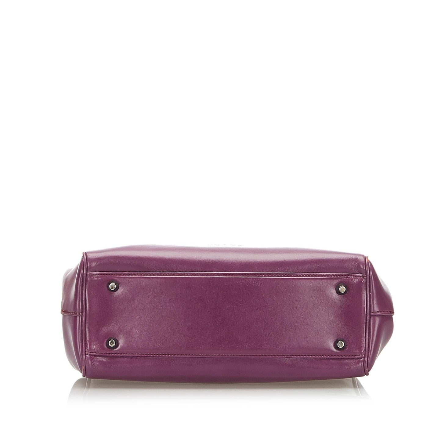 Prada Leather Handbag Style 19 - Rovelle Bags