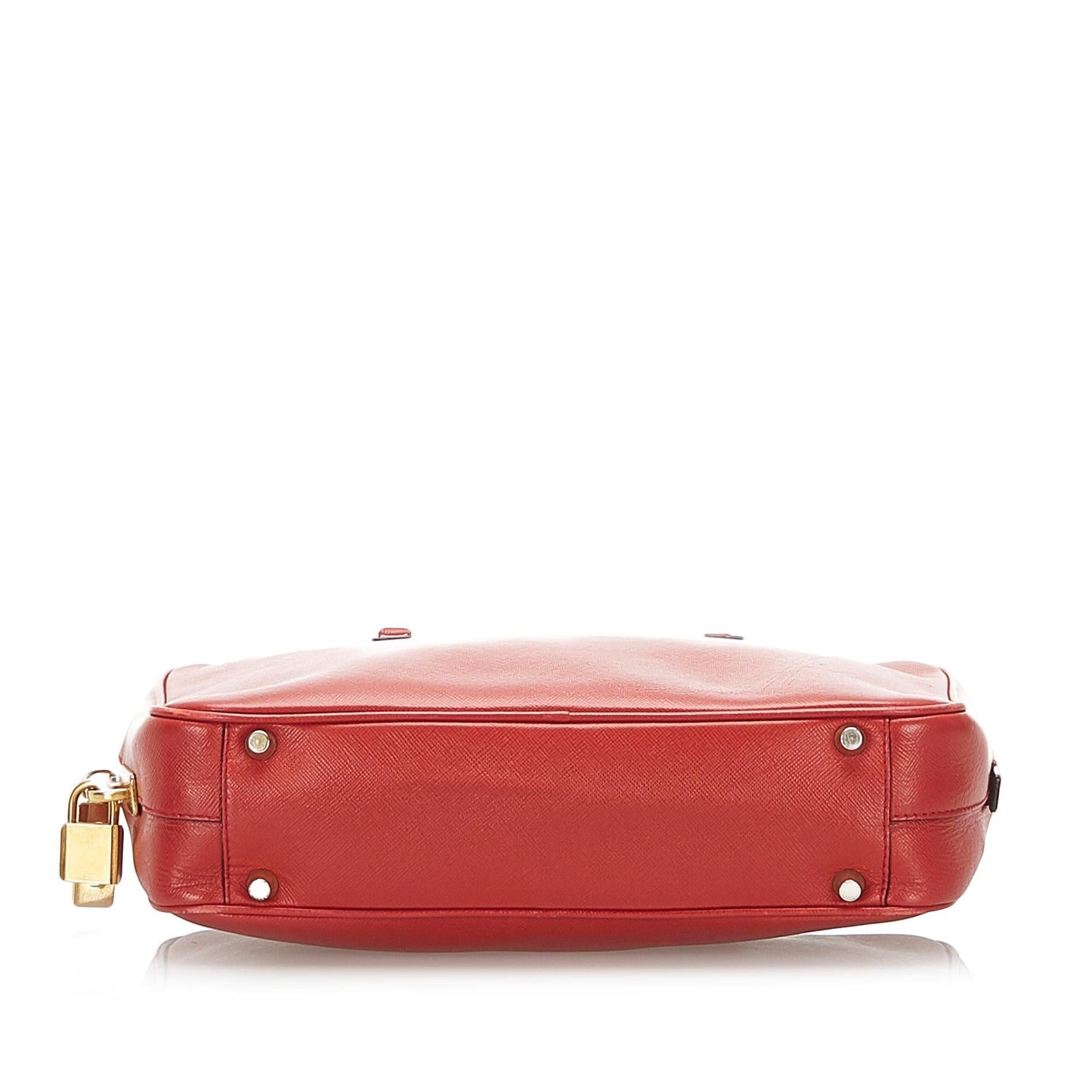Prada Leather Handbag Style 3 - Rovelle Bags