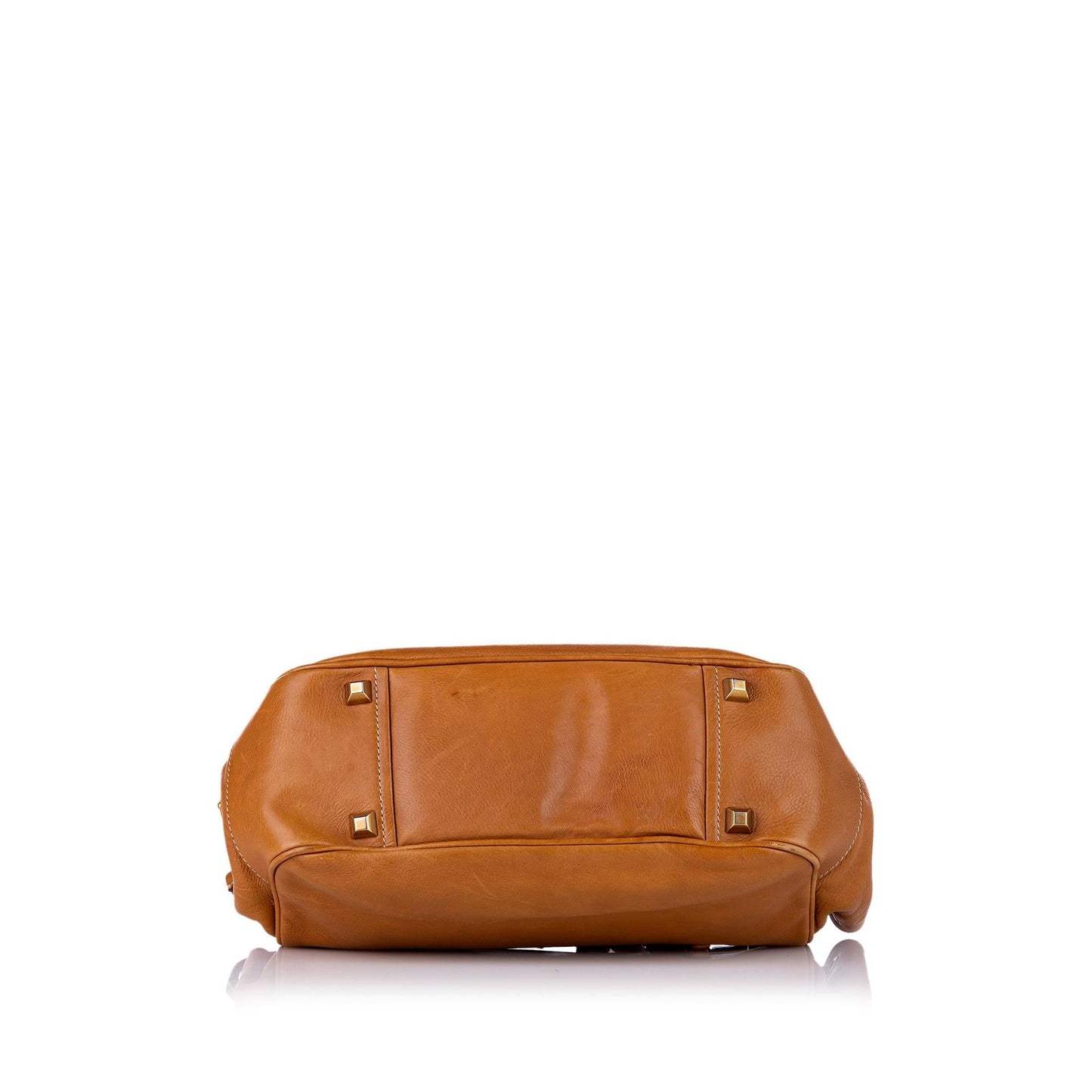Prada Leather Shoulder bag Style 3 - Rovelle Bags