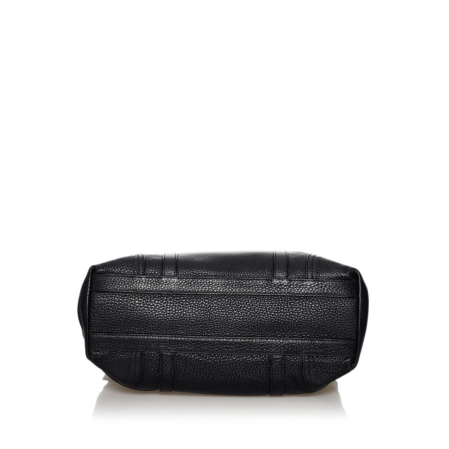 Prada Leather Tote bag - Rovelle Bags