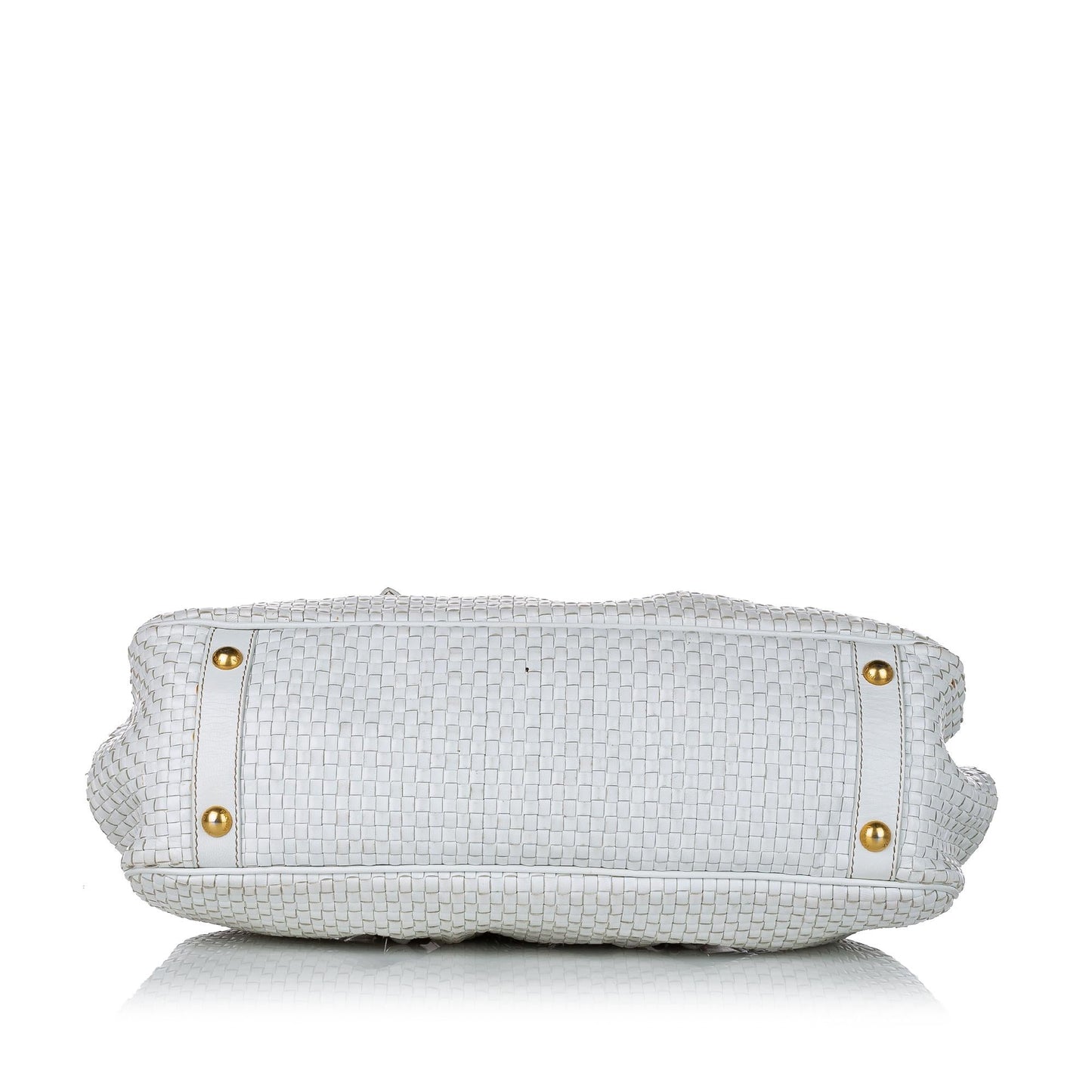 Prada Madras Frame Handbag - Rovelle Bags