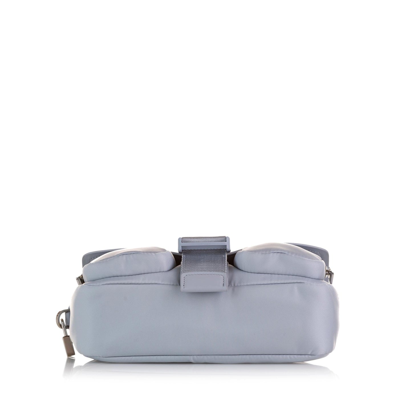 Prada Re-Nylon & Spazzolato Pocket Crossbody - Rovelle Bags
