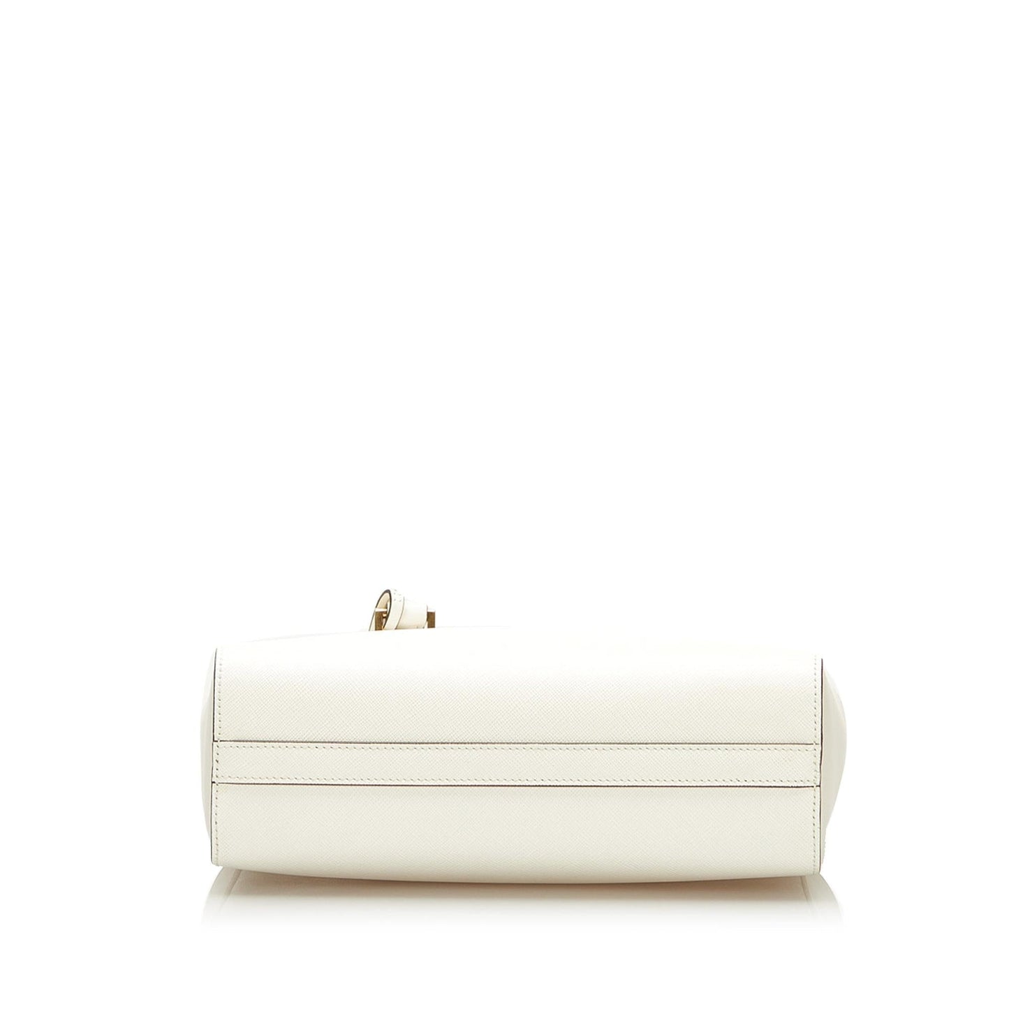 Prada Saffiano Borsa A Mano Handbag - Rovelle Bags