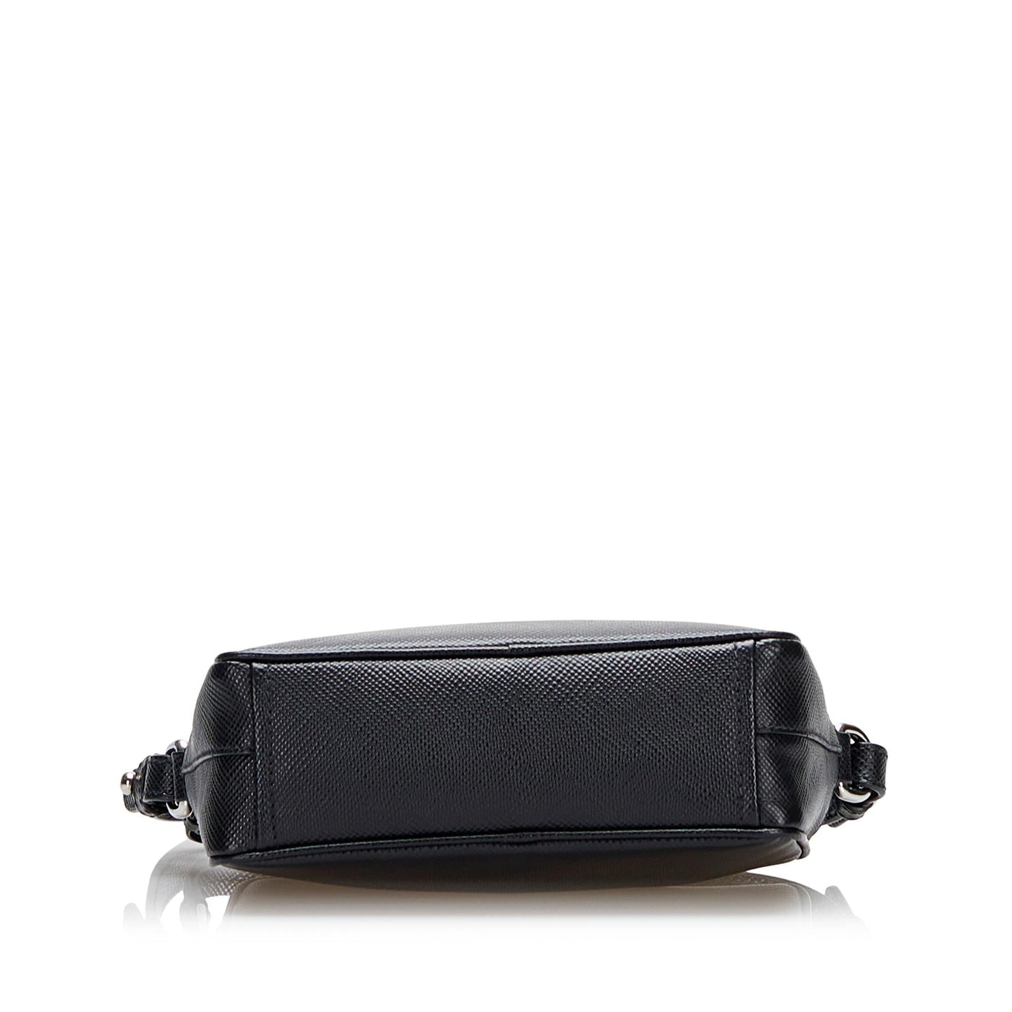 Prada Saffiano Crossbody Style 2 - Rovelle Bags