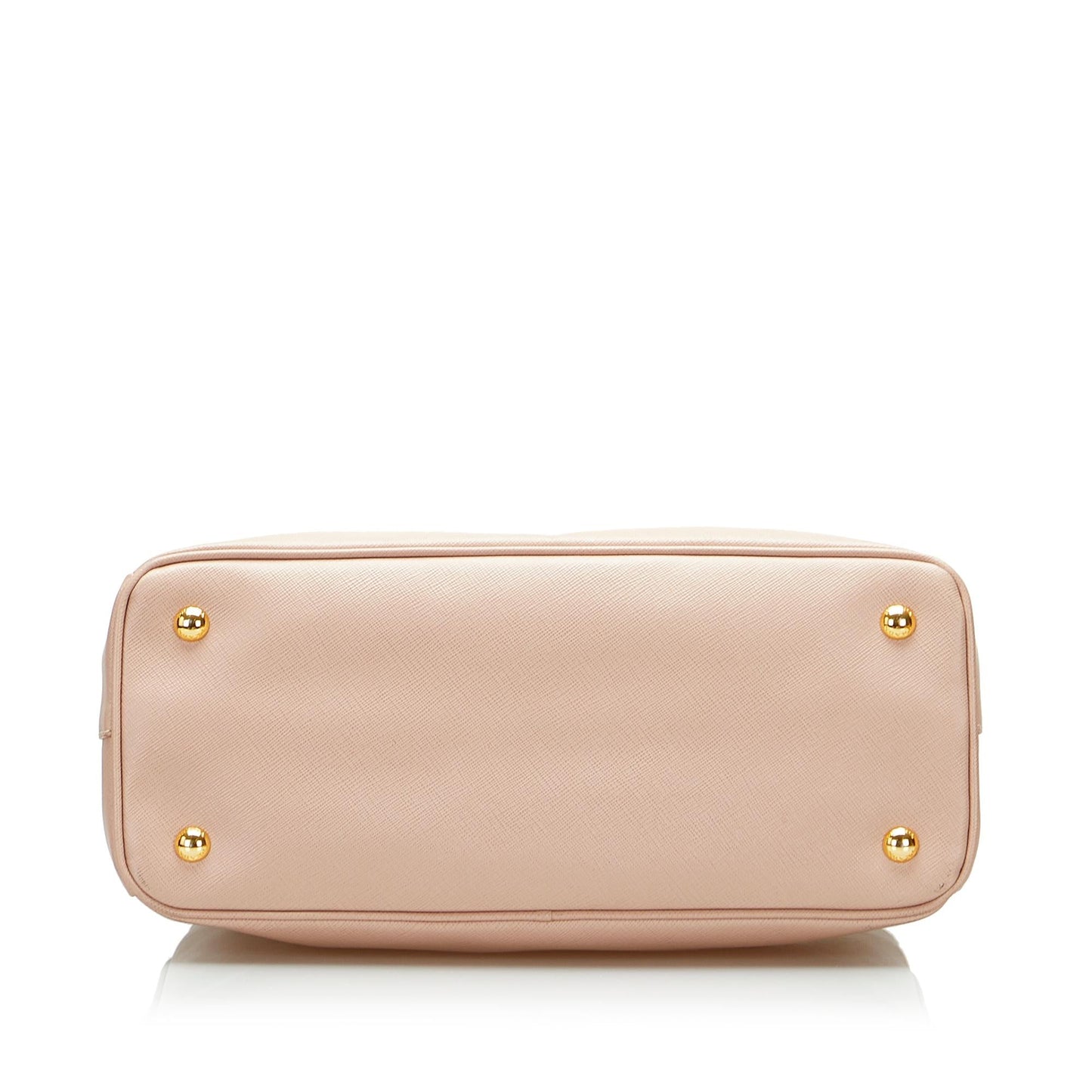 Prada Saffiano Galleria Handbag - Rovelle Bags
