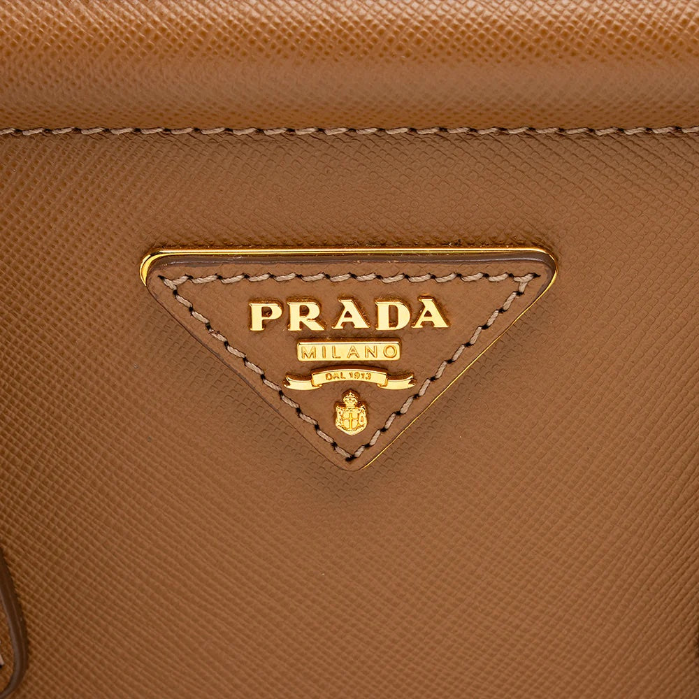 Prada Saffiano Tote - Rovelle Bags