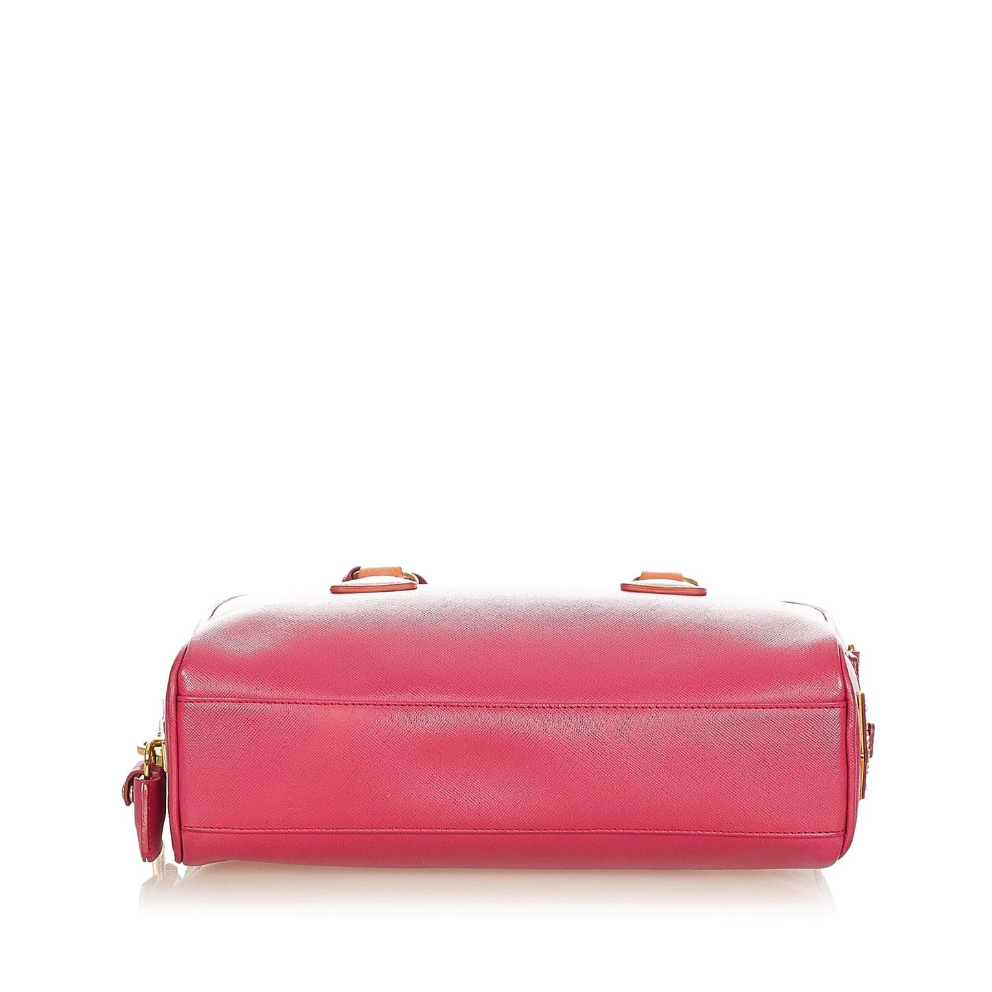 Prada Saffiano Lux Galleria Satchel - Rovelle Bags