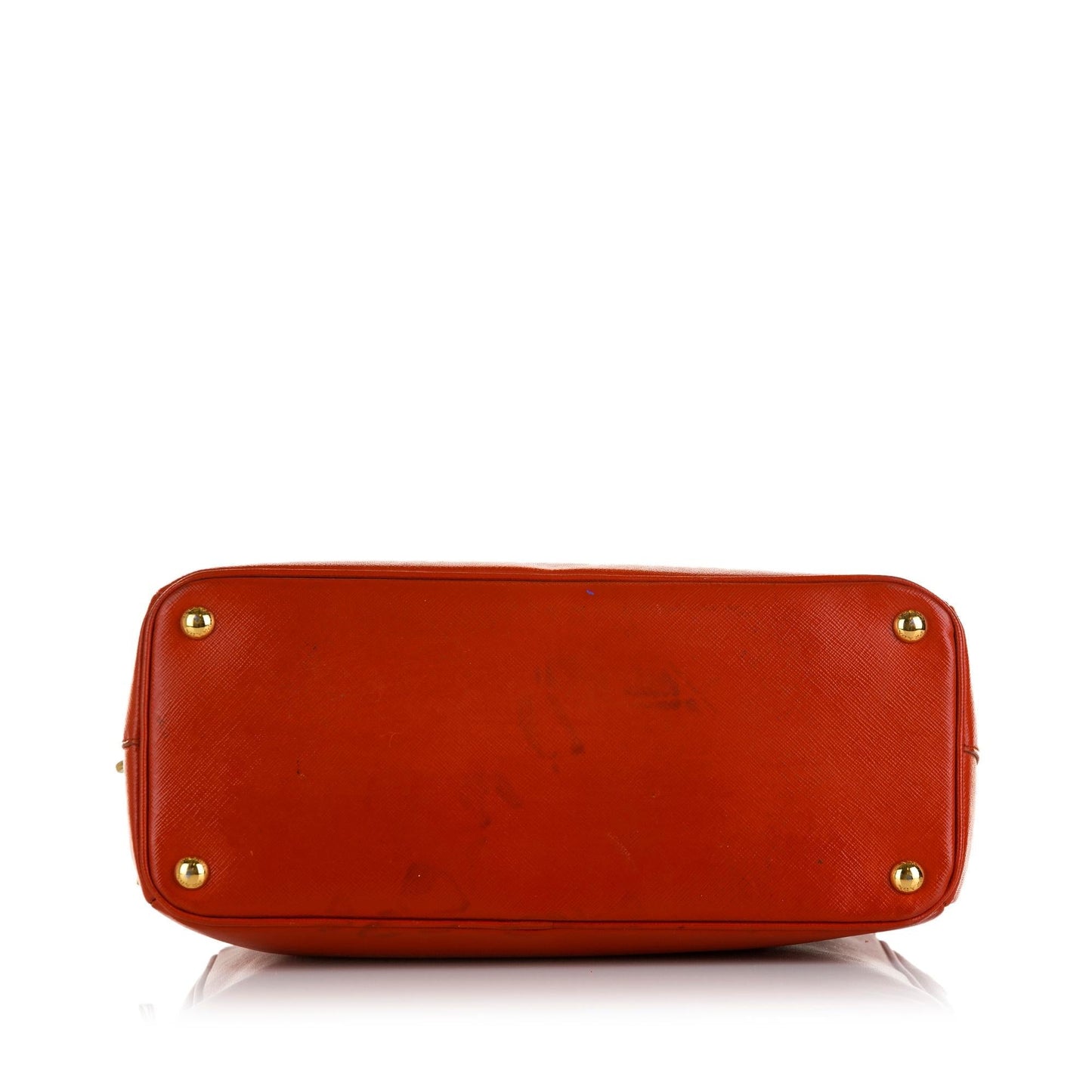 Prada Saffiano Lux Parabole Handbag - Rovelle Bags