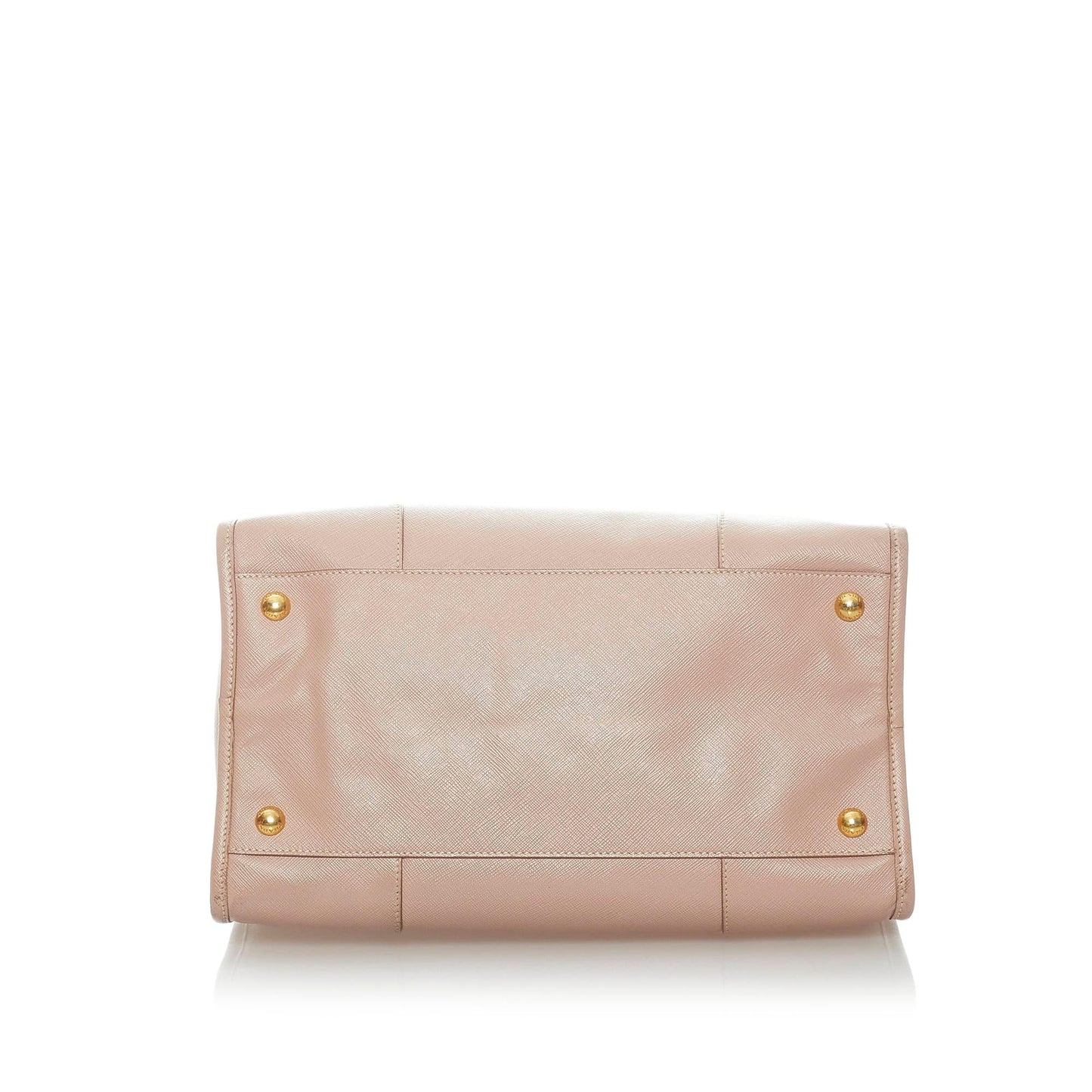 Prada Saffiano Satchel Style 6 - Rovelle Bags