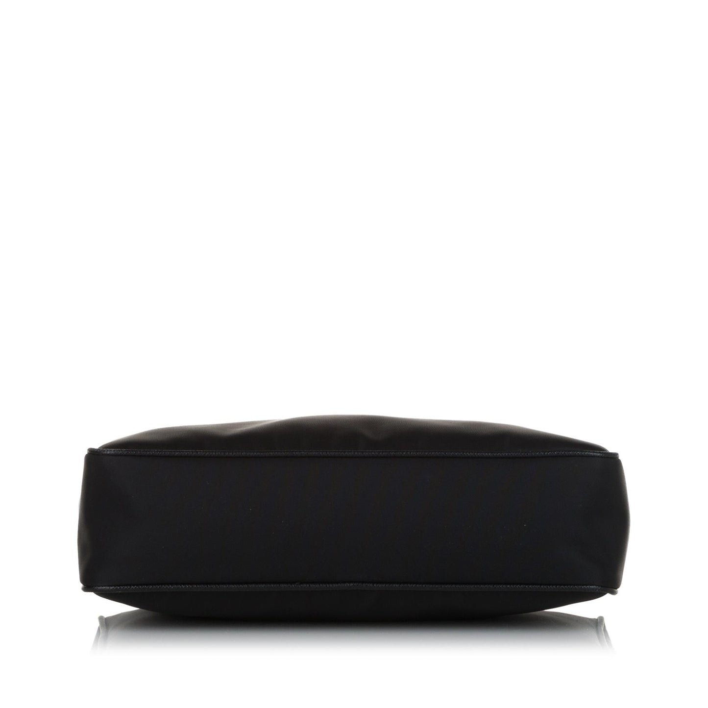 Prada Saffiano-Trimmed Re-Nylon Crossbody Bag - Rovelle Bags