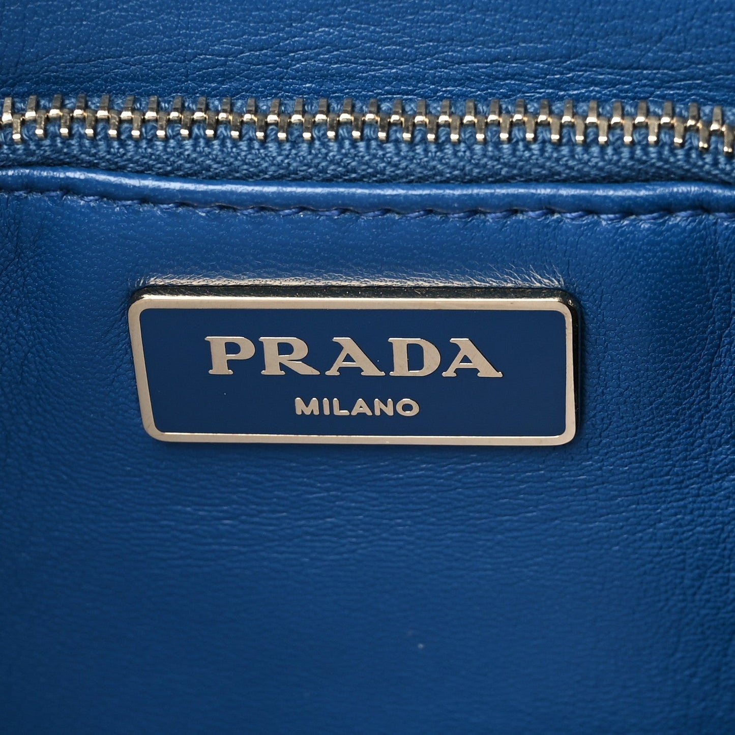 Prada Nylon Handbag - Rovelle Bags