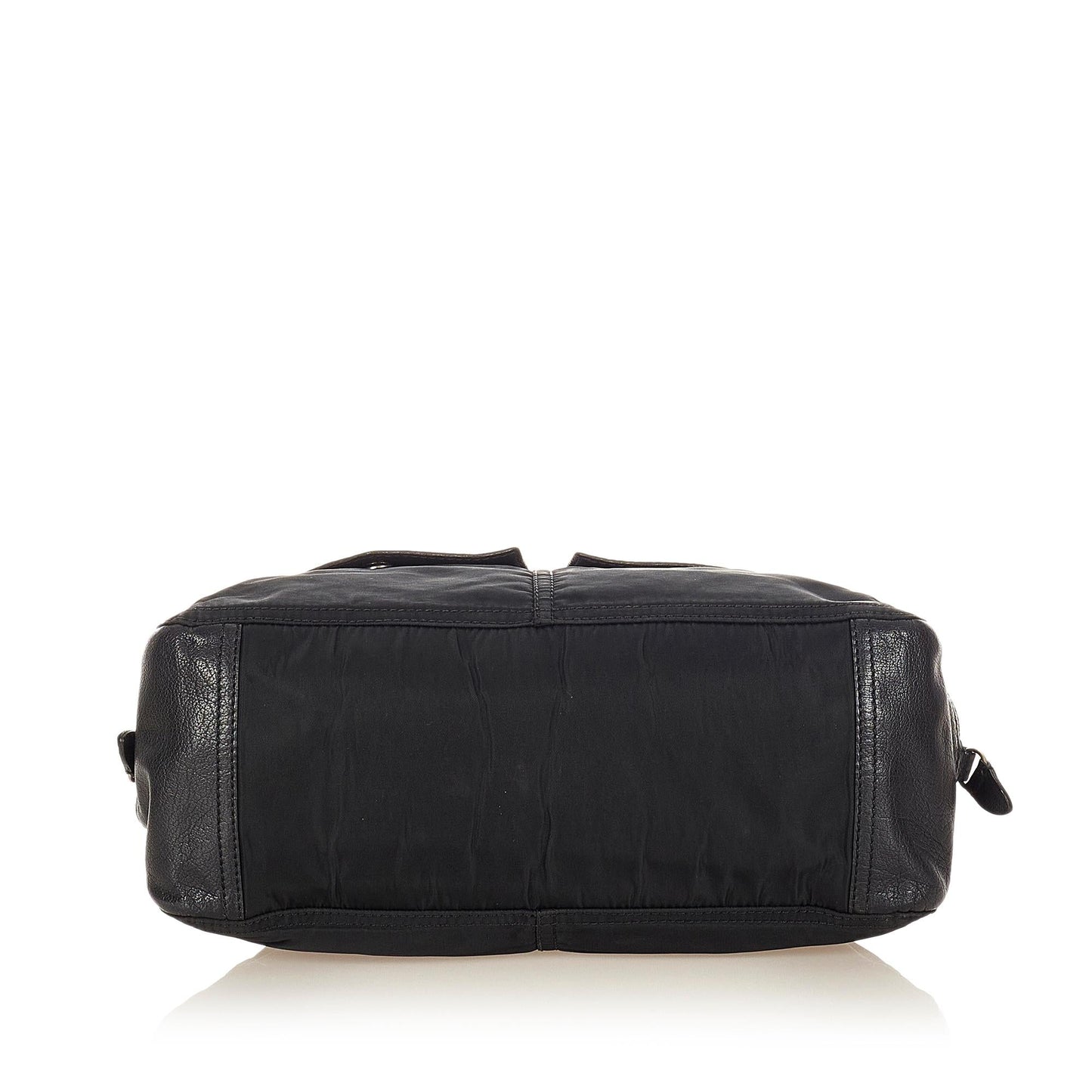 Prada Tessuto Boston Bag Handbag Style 3 - Rovelle Bags