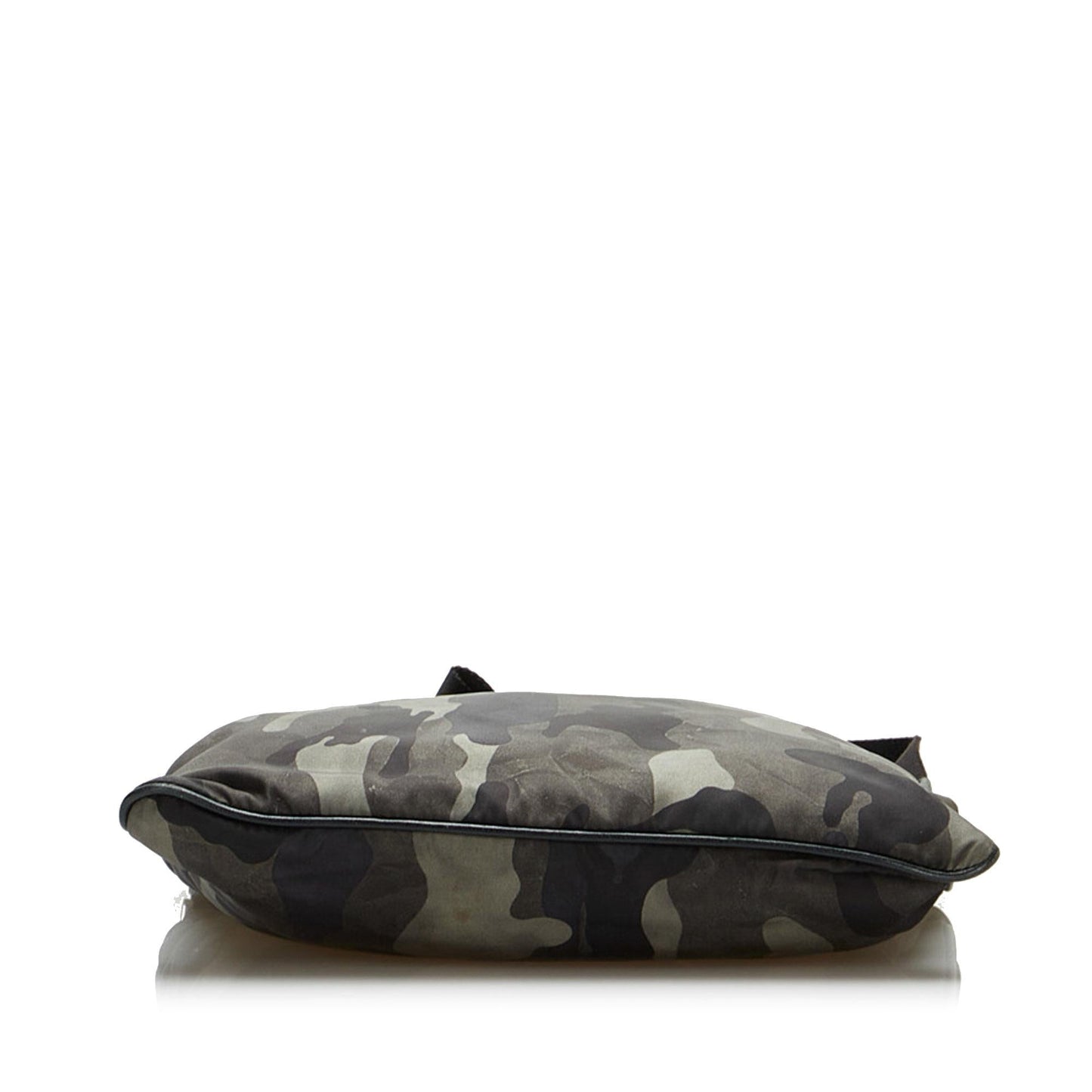 Prada Tessuto Camouflage Crossbody Bag - Rovelle Bags