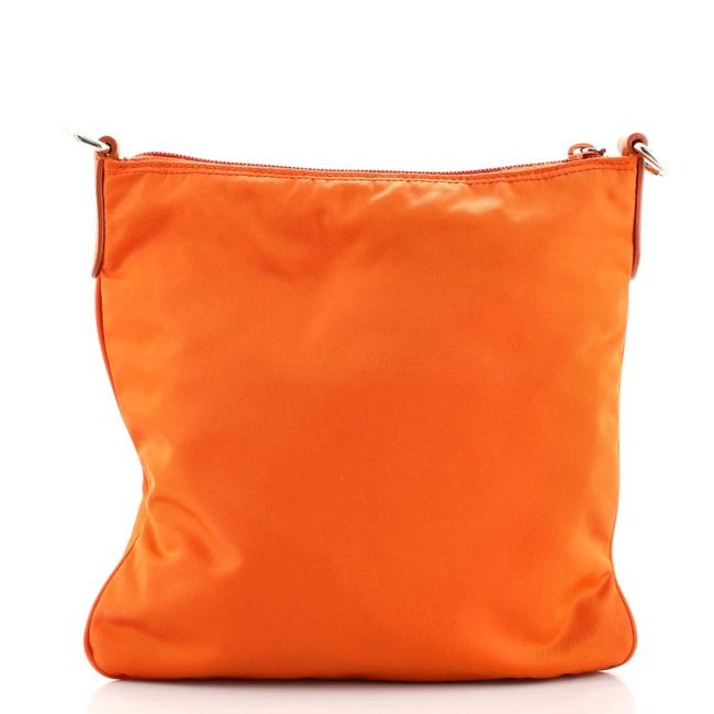 Prada Tessuto Crossbody - Rovelle Bags