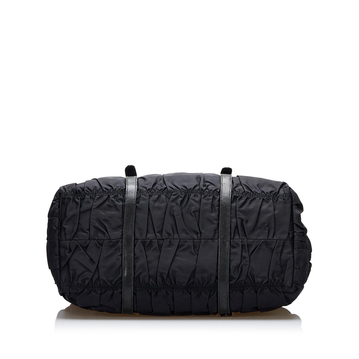 Prada Tessuto Gaufre Tote Style 2 - Rovelle Bags