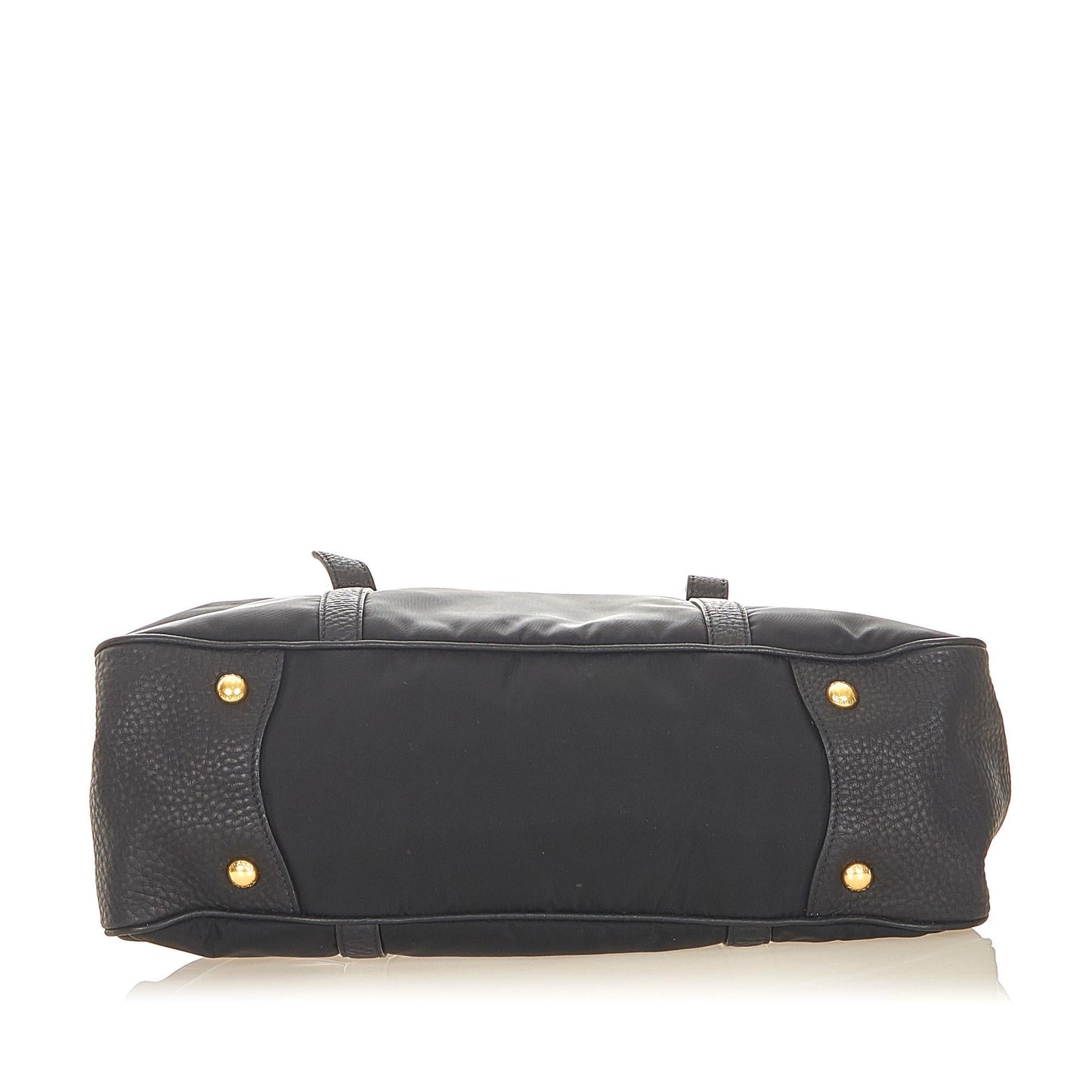 Prada Tessuto Handbag Style 37 - Rovelle Bags