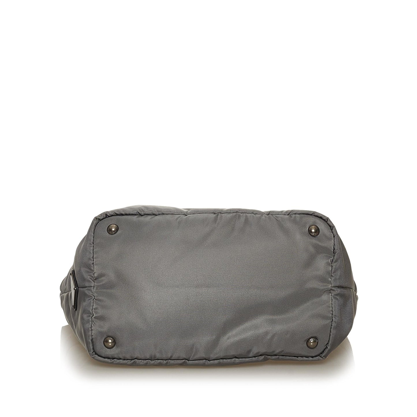 Prada Tessuto Reversible Handbag - Rovelle Bags