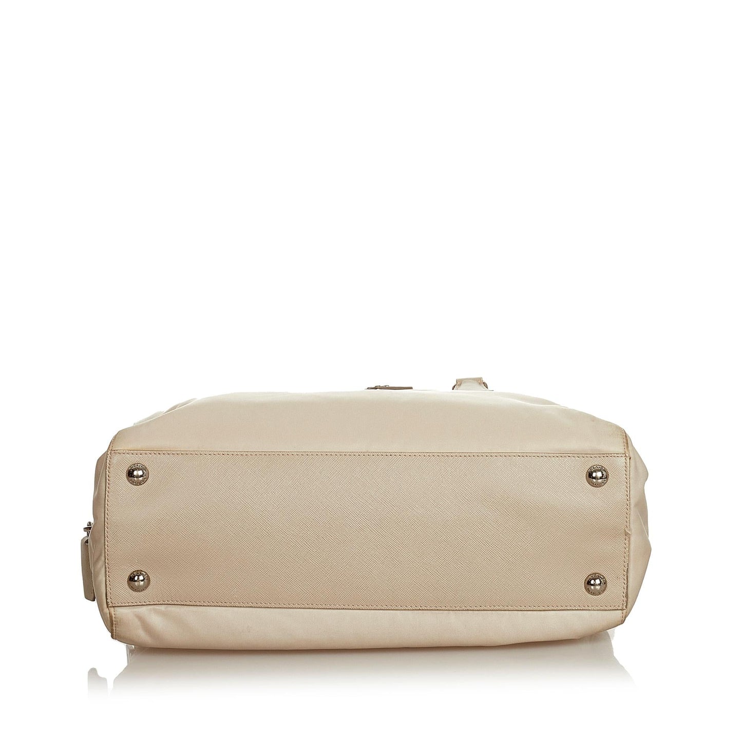 Prada Tessuto Satchel Style 42 - Rovelle Bags
