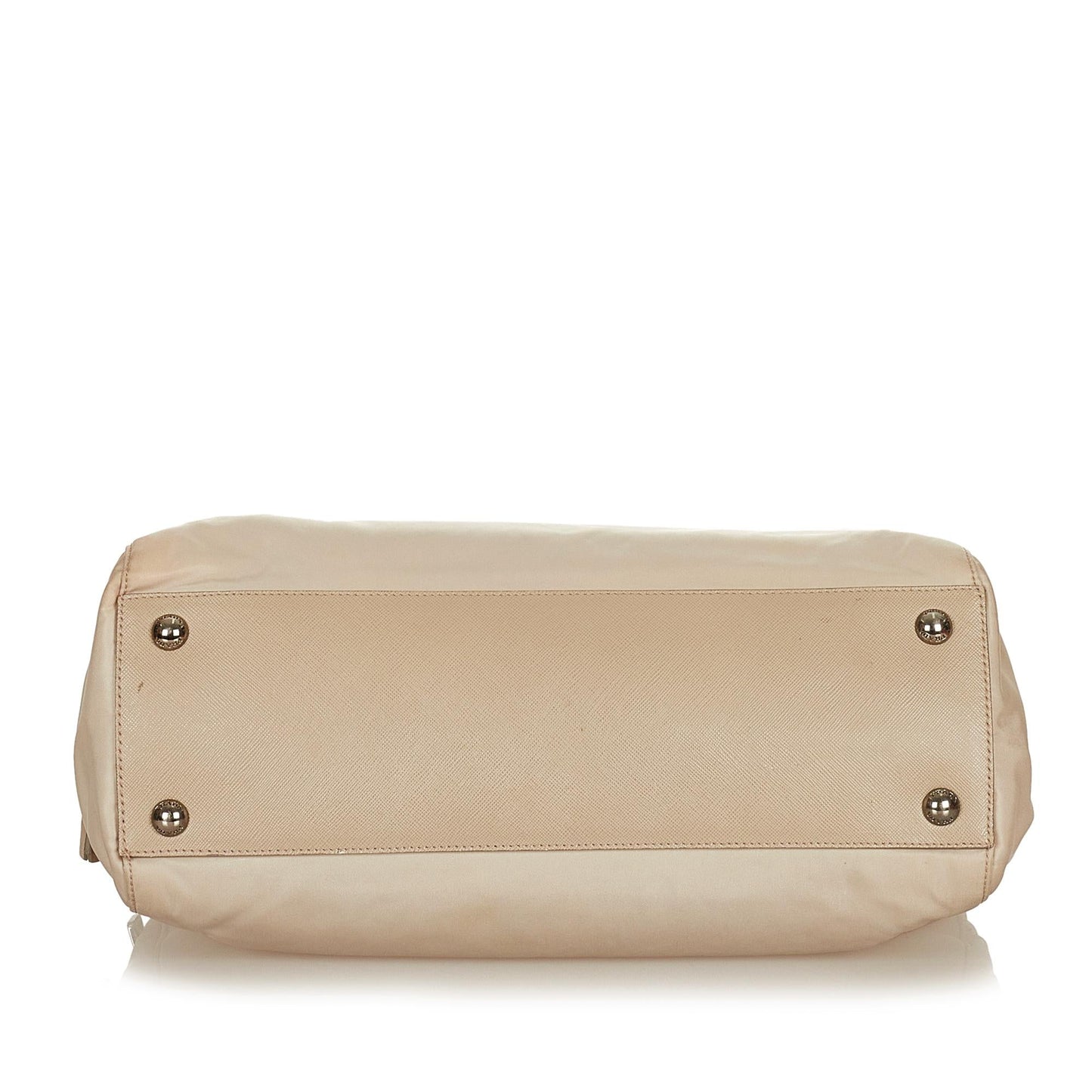 Prada Tessuto Satchel Style 50 - Rovelle Bags