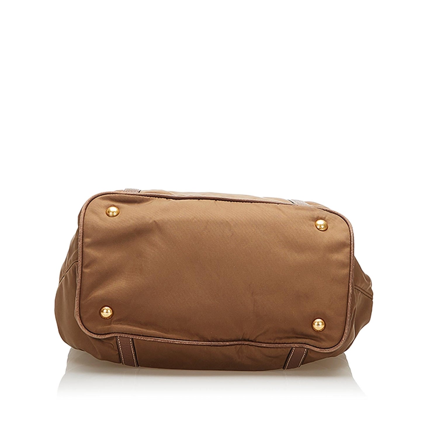 Prada Tessuto Satchel Style 23 - Rovelle Bags