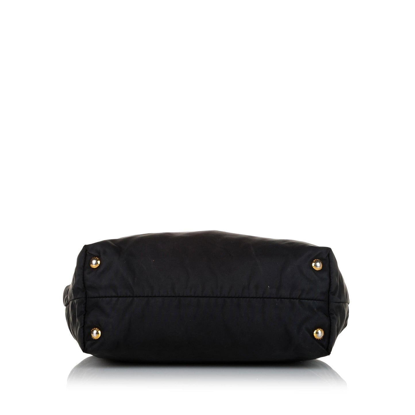 Prada Tessuto Satchel Style 15 - Rovelle Bags