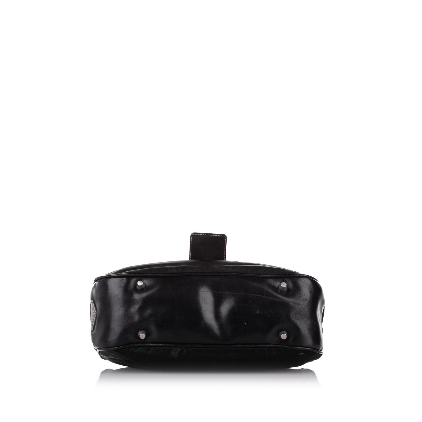 Prada Tessuto Shoulder Handbag Style 100 - Rovelle Bags