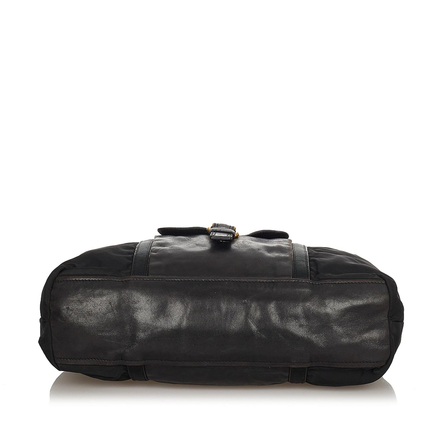 Prada Tessuto Shoulder Handbag Style 107 - Rovelle Bags